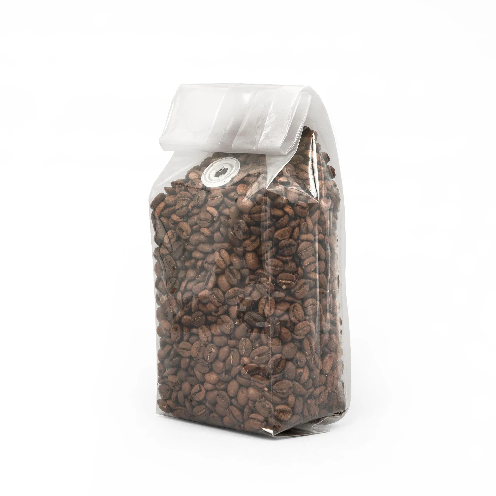 # 2024 - CREEPY COFFEE (Medium-Dark Roast)