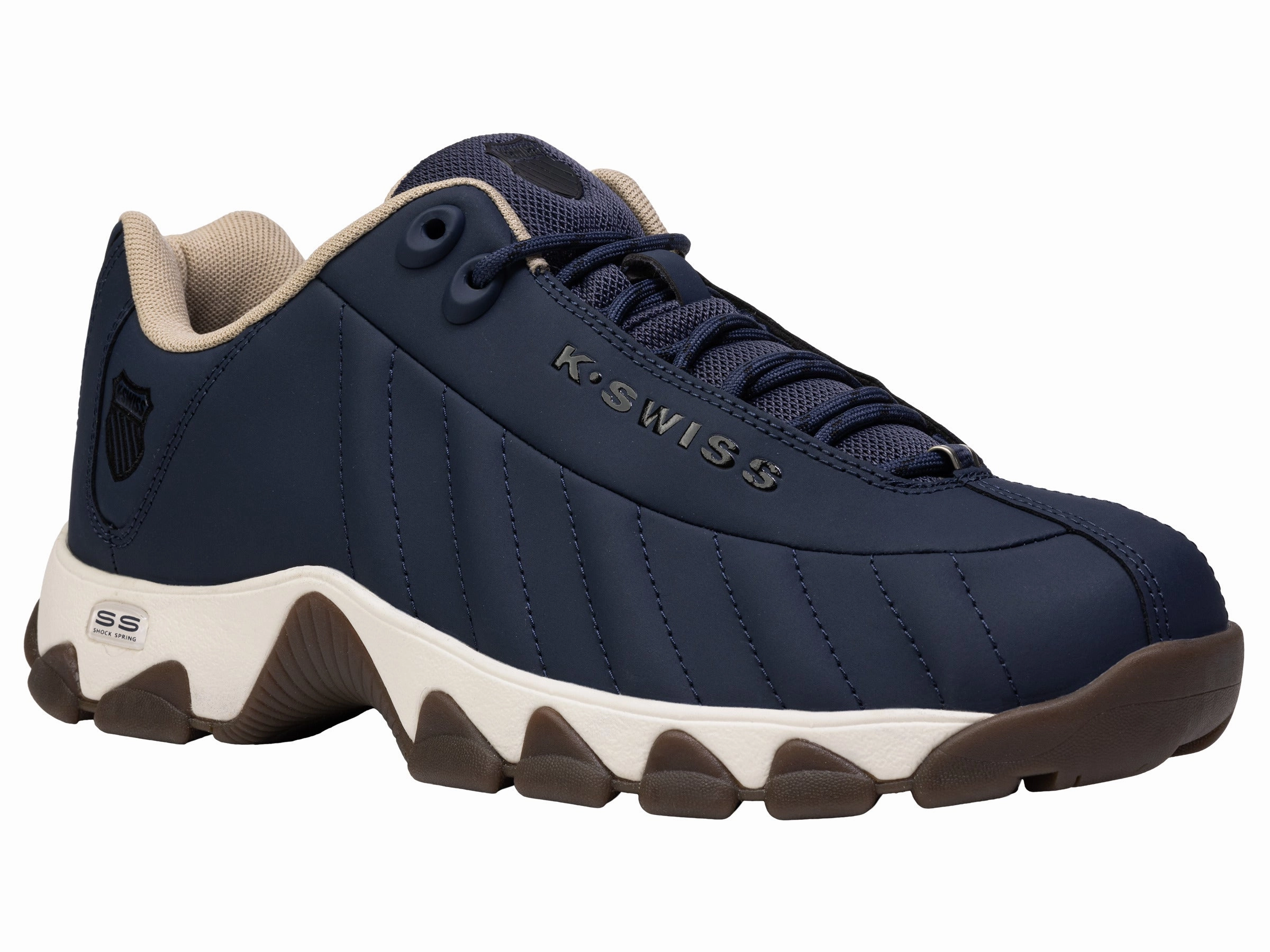 Harbor Mood 03426-059-XW | ST329 CMF | PHANTOM/BLACK/SAFARI