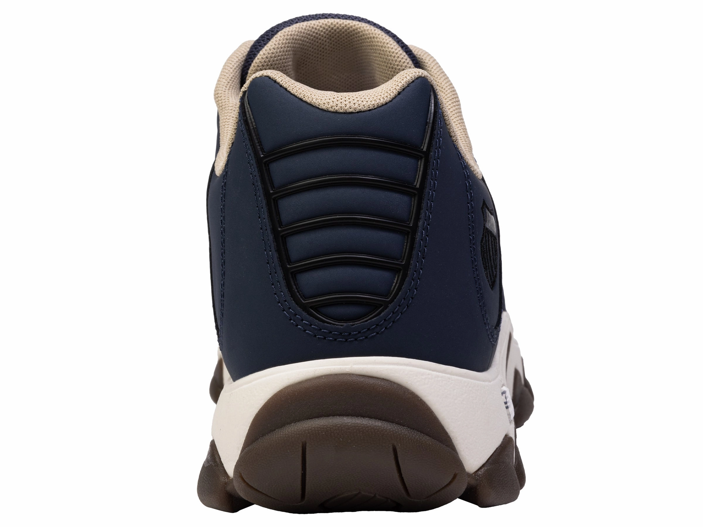 03426-059-XW | ST329 CMF | PHANTOM/BLACK/SAFARI Swift Path Flexible Sole