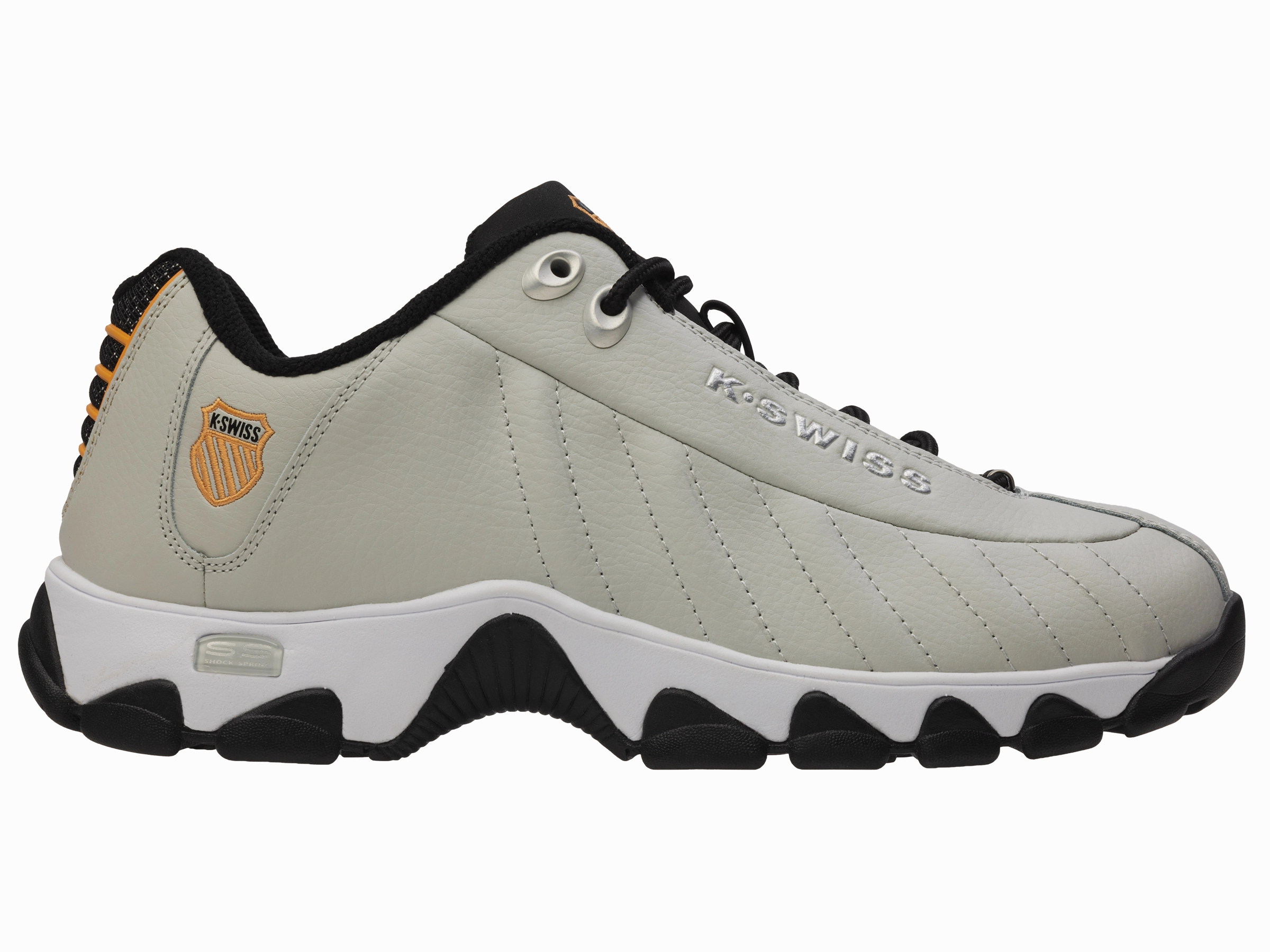 Ventilated Mesh Travel Enthusiasts 03426-092-XW | ST329 CMF | NORTHERN DROPLET/WHITE/BLACK/BLAZE ORANGE