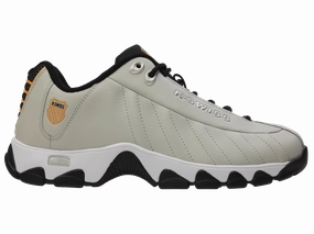 Ventilated Mesh Travel Enthusiasts 03426-092-XW | ST329 CMF | NORTHERN DROPLET/WHITE/BLACK/BLAZE ORANGE