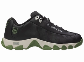 Ankle wrap 03426-094-XW | ST329 CMF | ASPHALT/BLANC/WATERCRESS