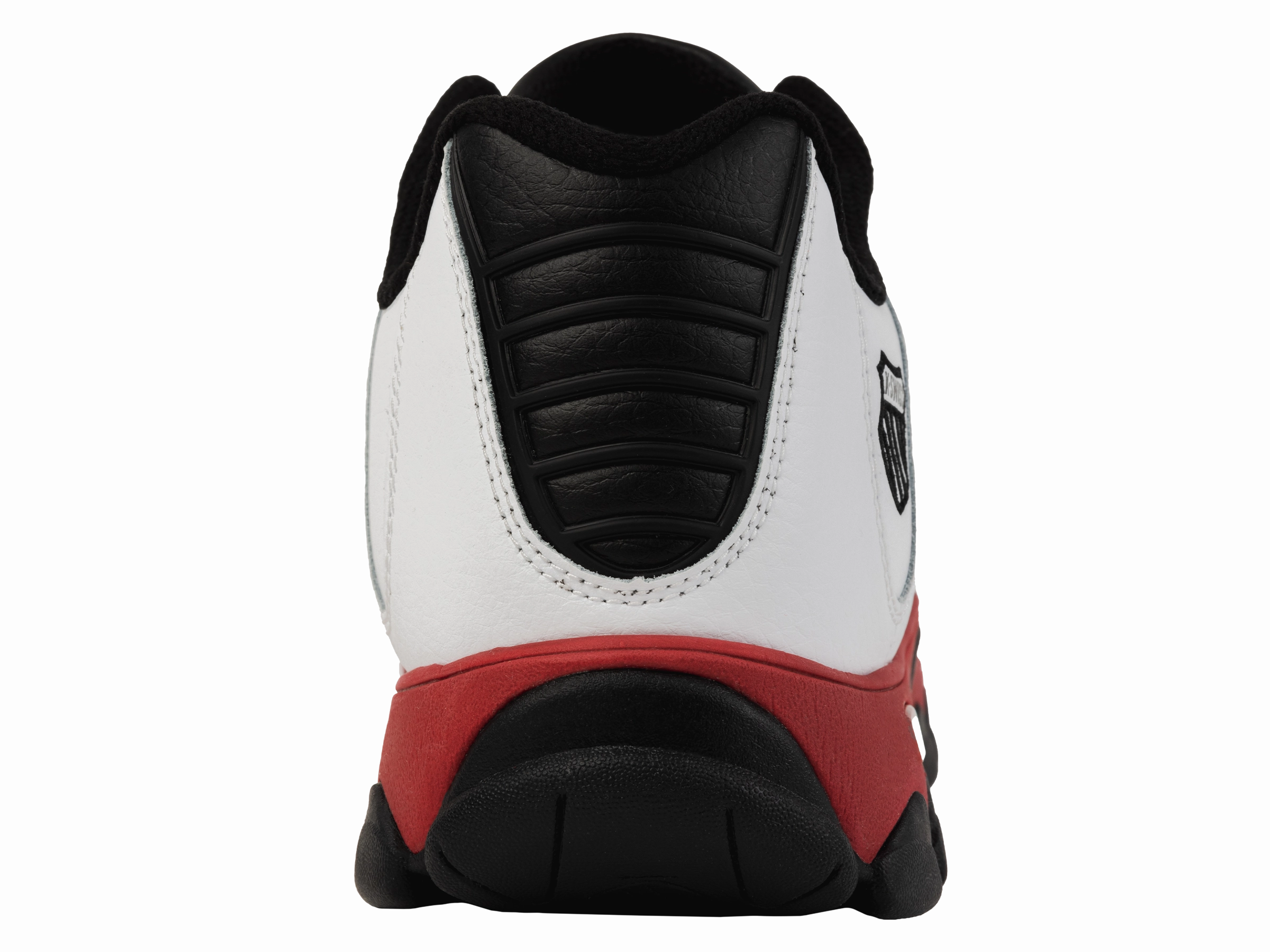 Flex grooves Angel Glow 03426-144-XW | ST329 CMF | WHITE/RED/BLACK