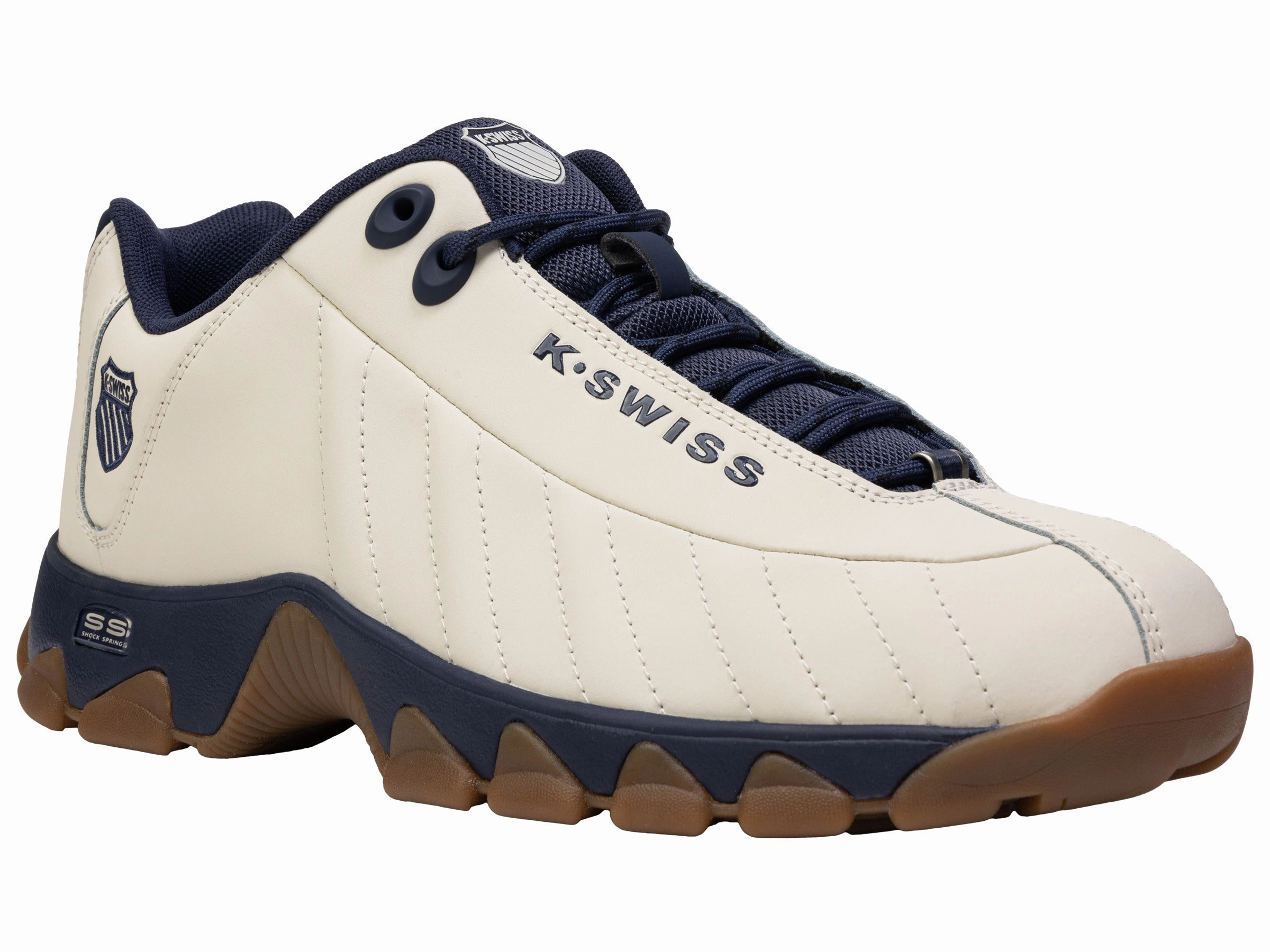 03426-271-XW | ST329 CMF | BONE WHITE/PHANTOM/GUM Linen Air Balance Fit