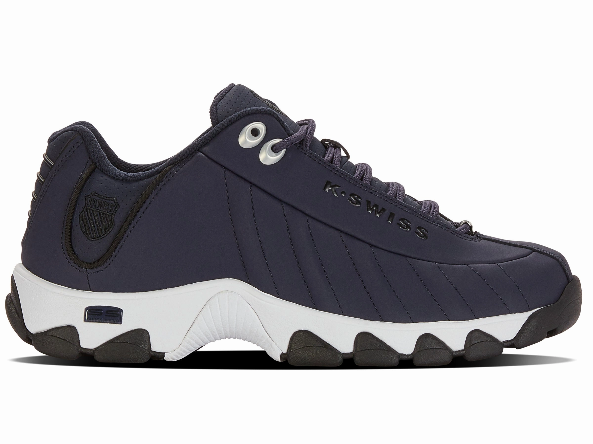 Durable Build Block Walk 03426-490-XW | ST329 CMF | NAVY/BLACK