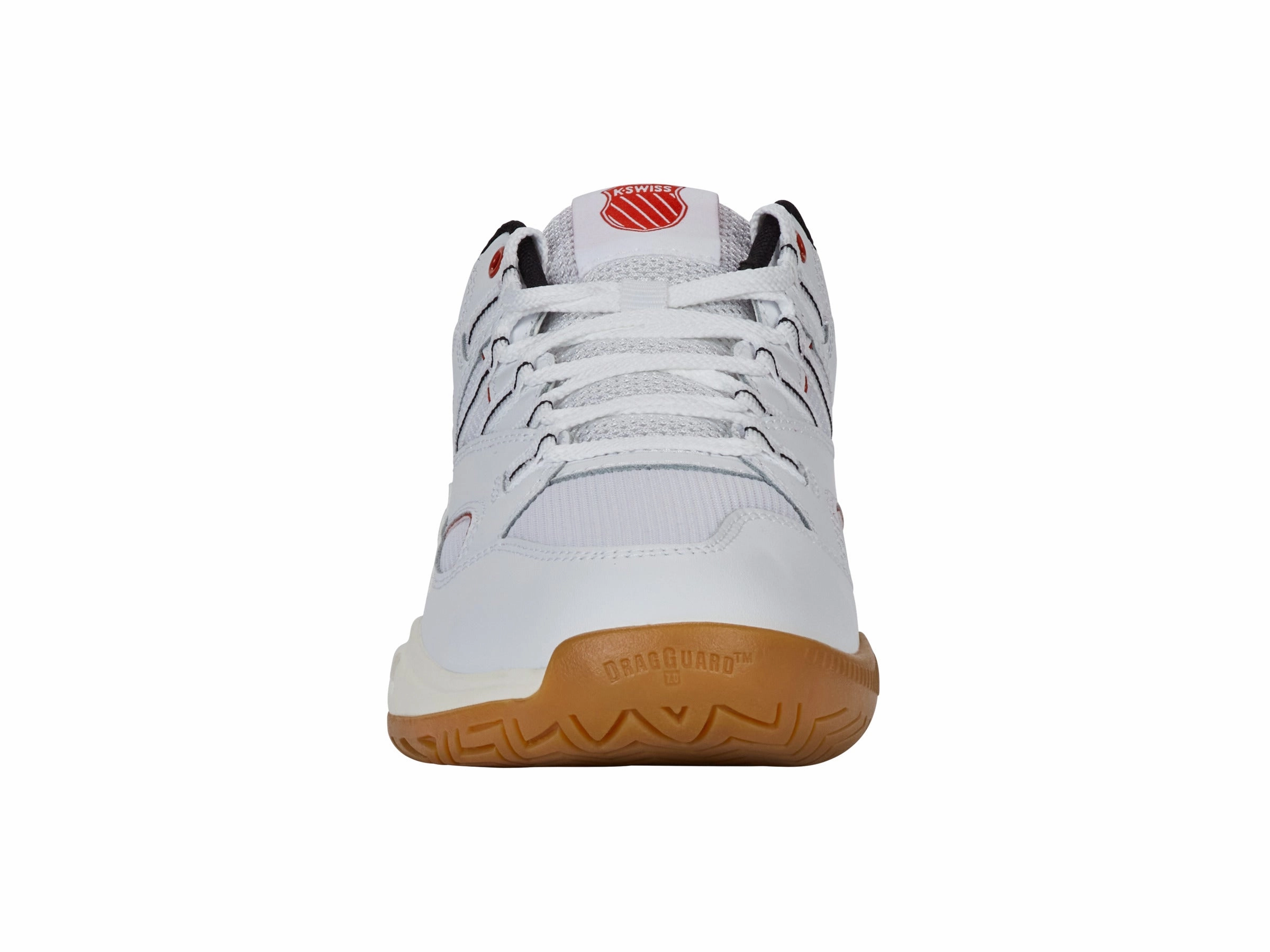 Fast Run Stride Easy 04076-140-M | TURA TEAM | WHITE/BLACK/MARS RED