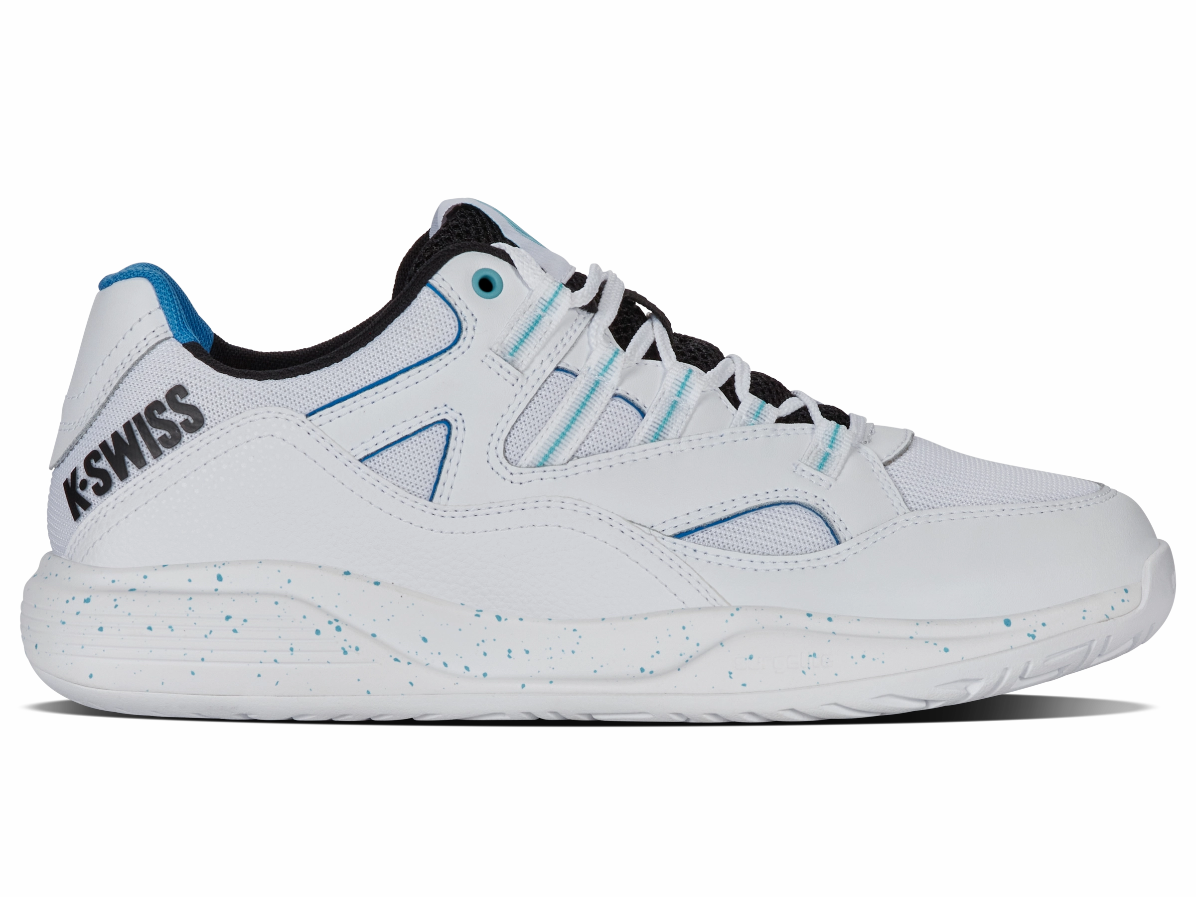 Youth Fresh School Style 04076-171-M | TURA TEAM | WHITE/BRILLIANT BLUE/BLACK