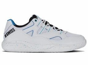 Youth Fresh School Style 04076-171-M | TURA TEAM | WHITE/BRILLIANT BLUE/BLACK