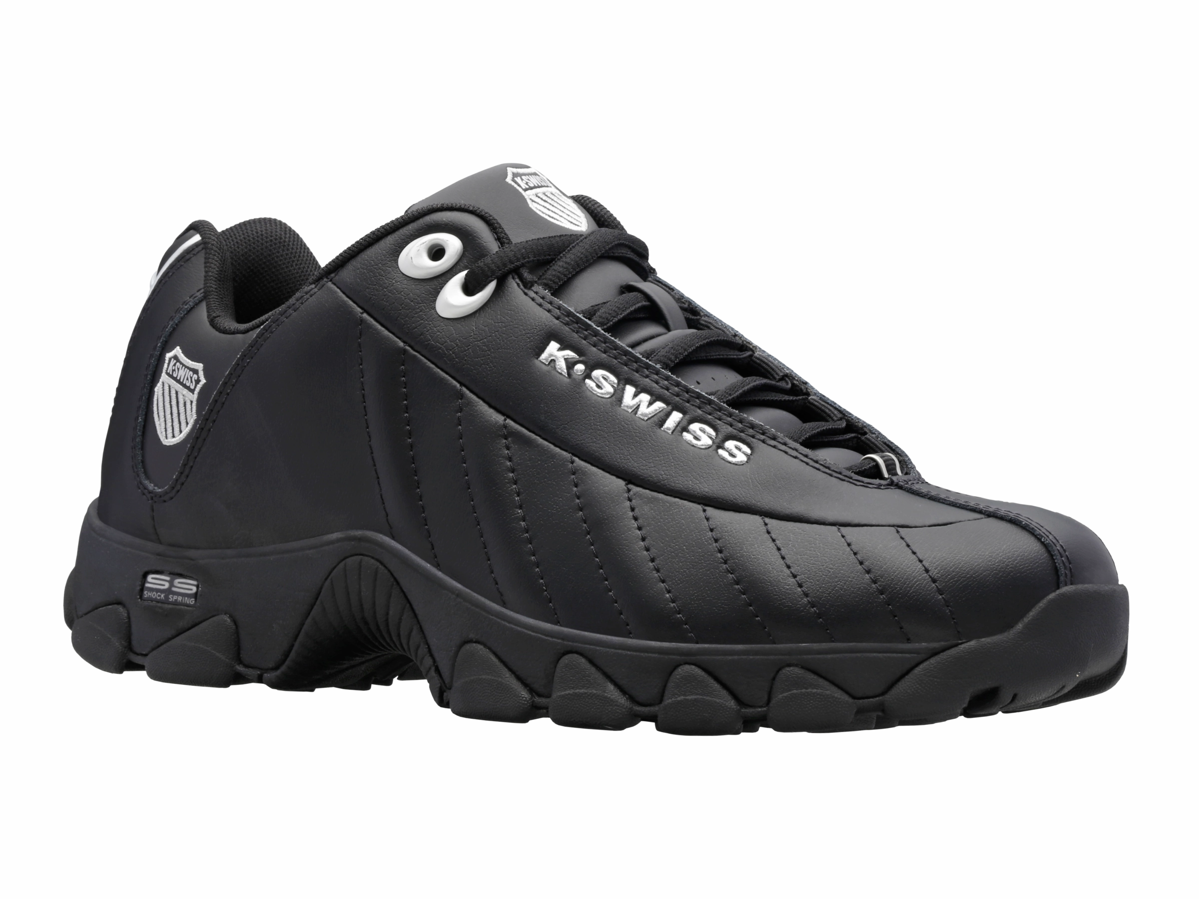 06408-019-XW | ST329 | BLACK/SILVER Year long