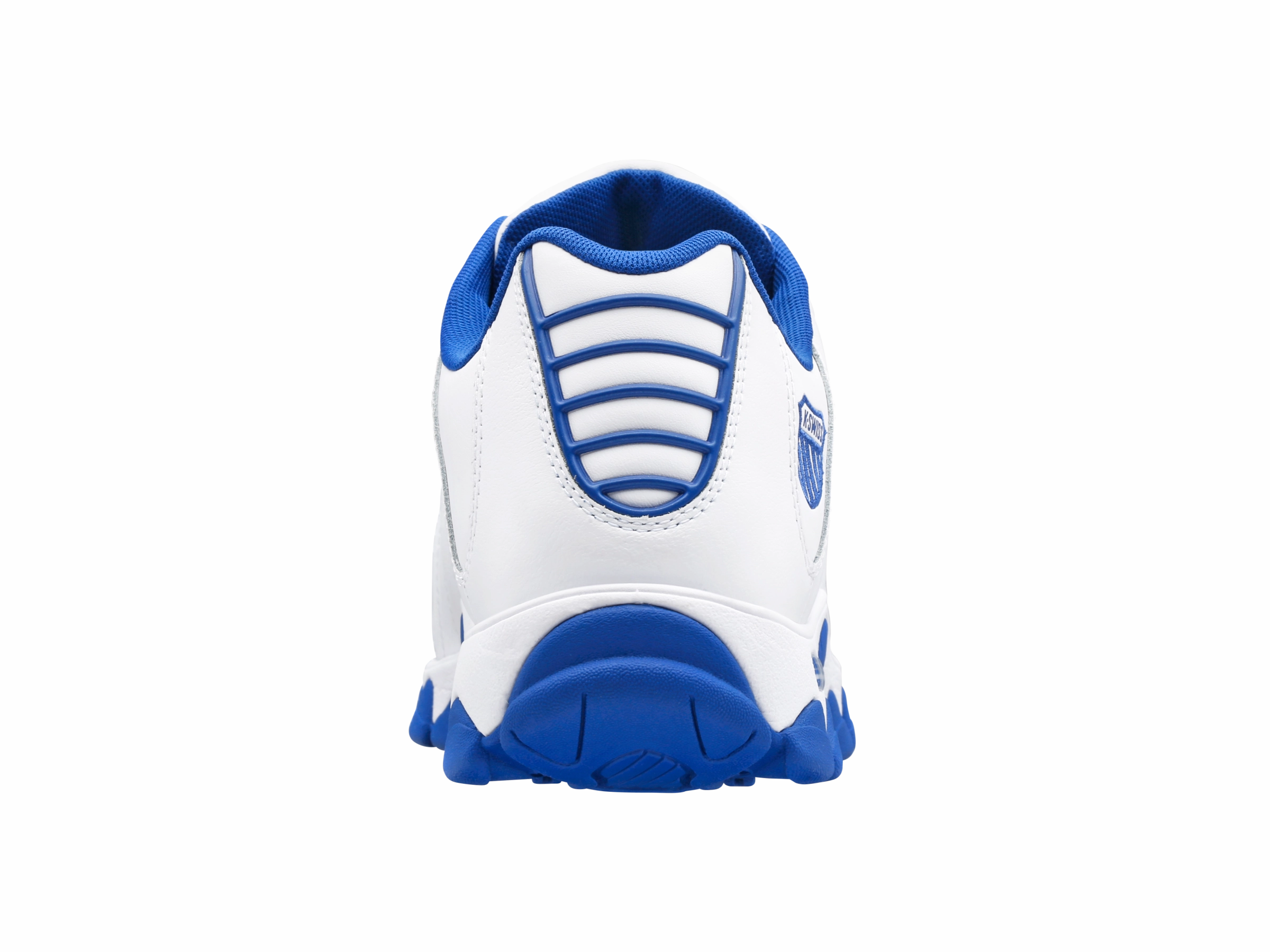 Quick Drying Airport Travel Bright Neon 06408-117-XW | ST329 | WHITE/CLASSIC BLUE