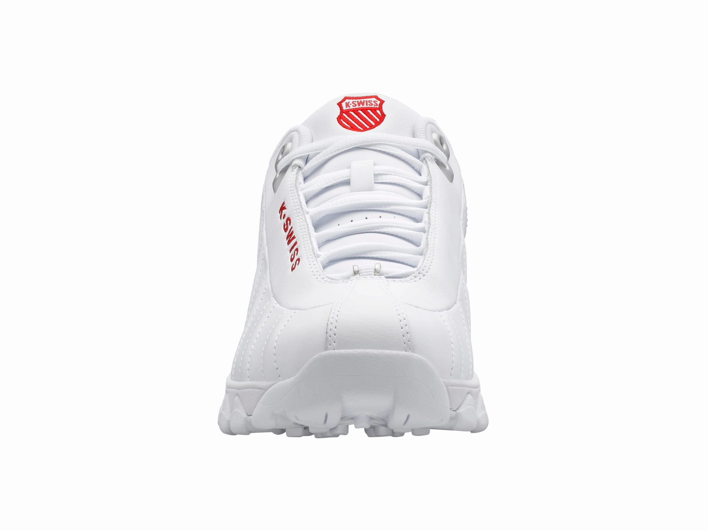 Mix Hue Elastic Sling 06408-135-XW | ST329 | WHITE/MARS RED