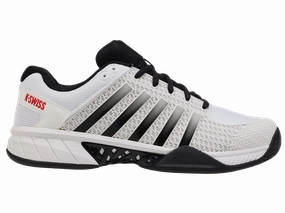 Travel Must 06563-955-M | EXPRESS LIGHT PICKLEBALL | WHITE/BLACK/HIGH RISK RED
