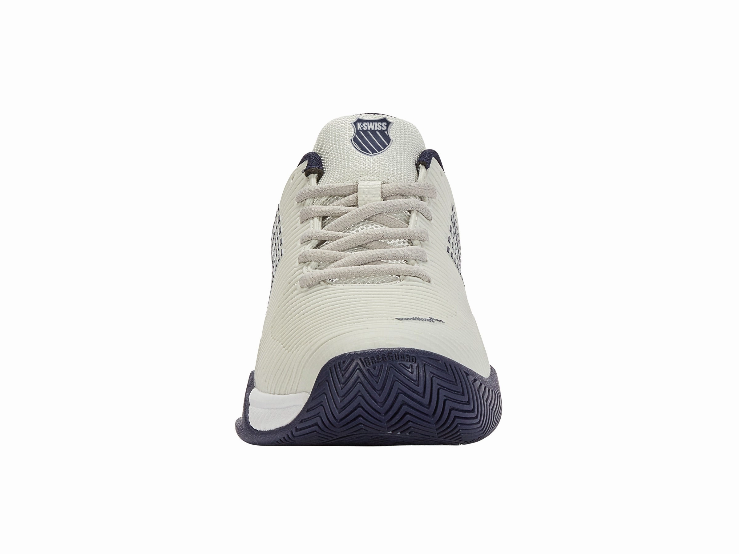 06613-090-M | HYPERCOURT EXPRESS 2 | VAPOROUS GRAY/WHITE/PEACOAT Joy Step