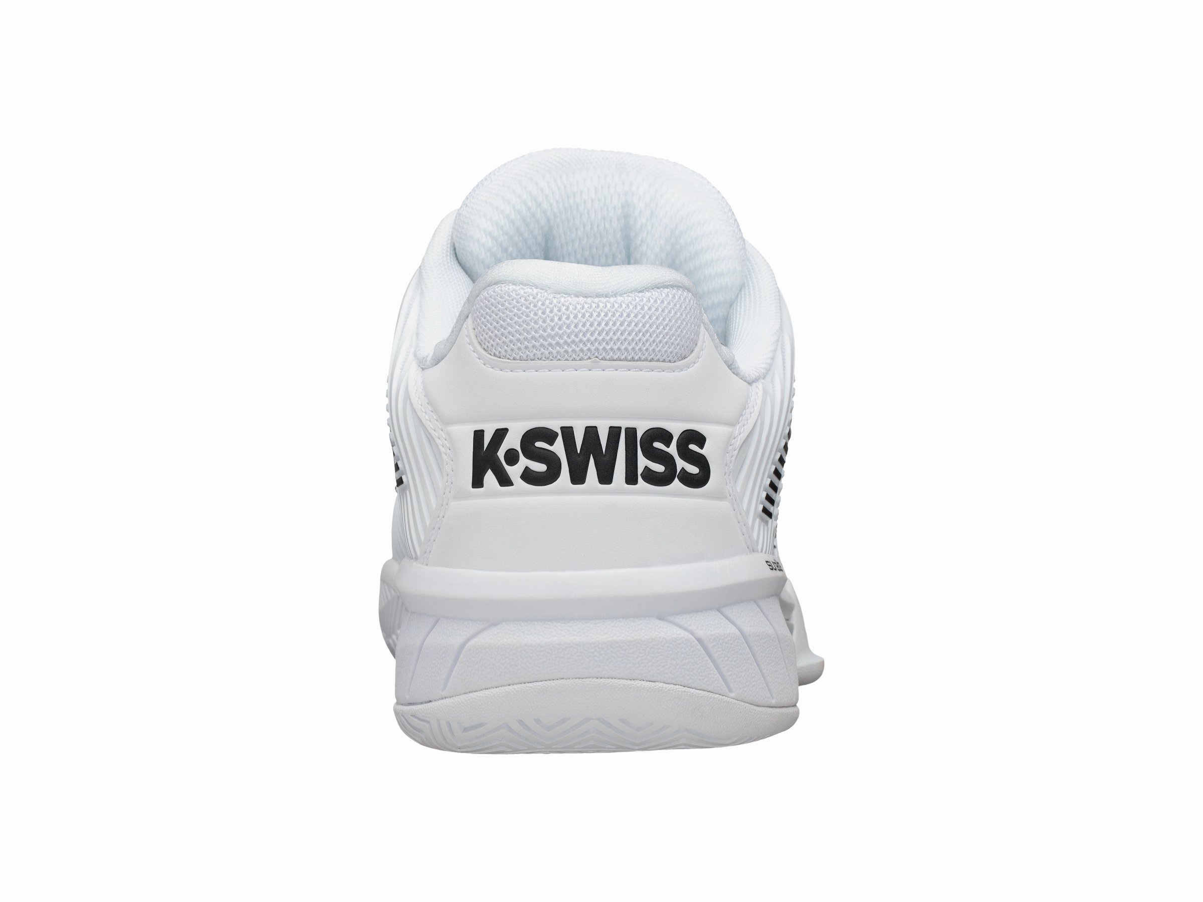 06613-102-M | HYPERCOURT EXPRESS 2 | WHITE/BLACK City Bright Freeze Proof