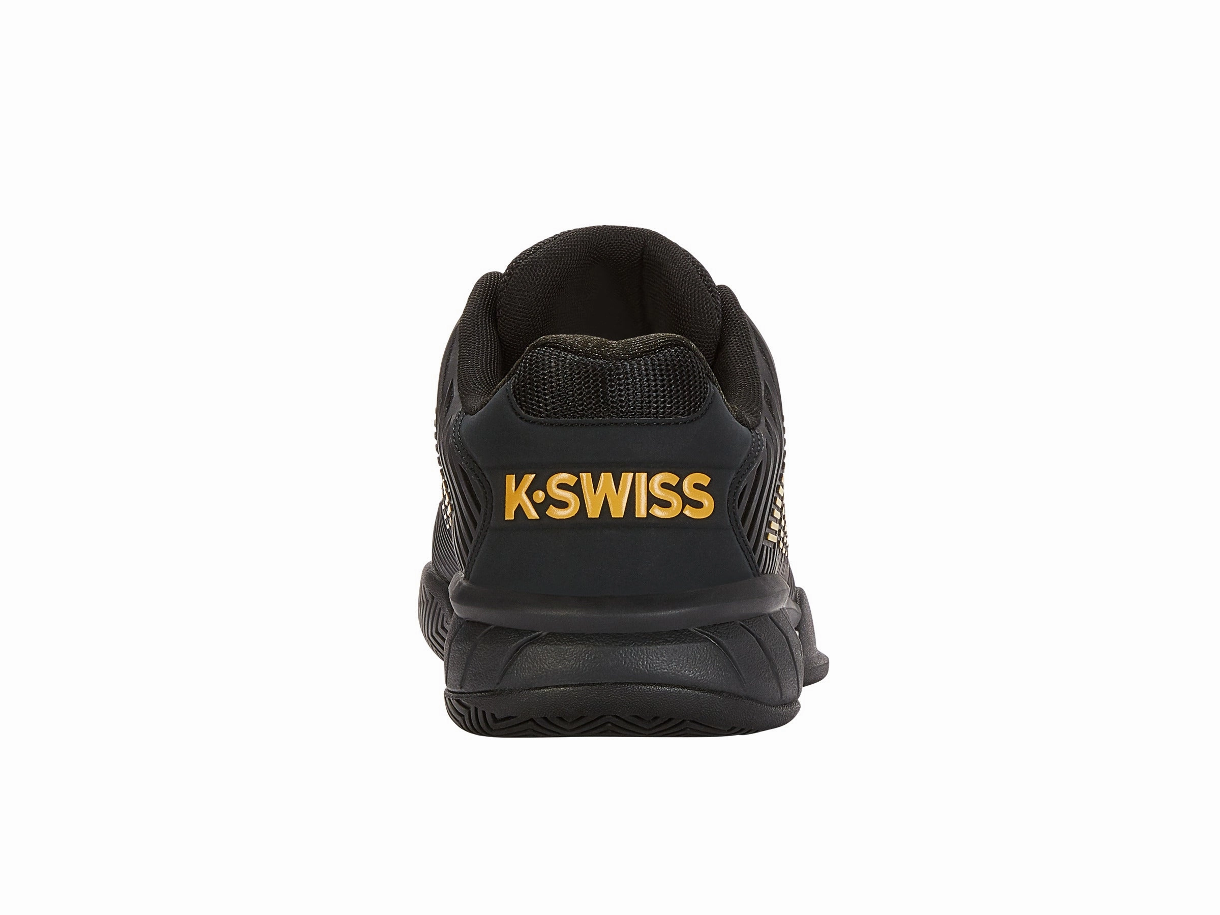 06806-071-W | HYPERCOURT EXPRESS 2-2E | MOONLESS NIGHT/AMBER YELLOW Flexible Fit Busy Professionals