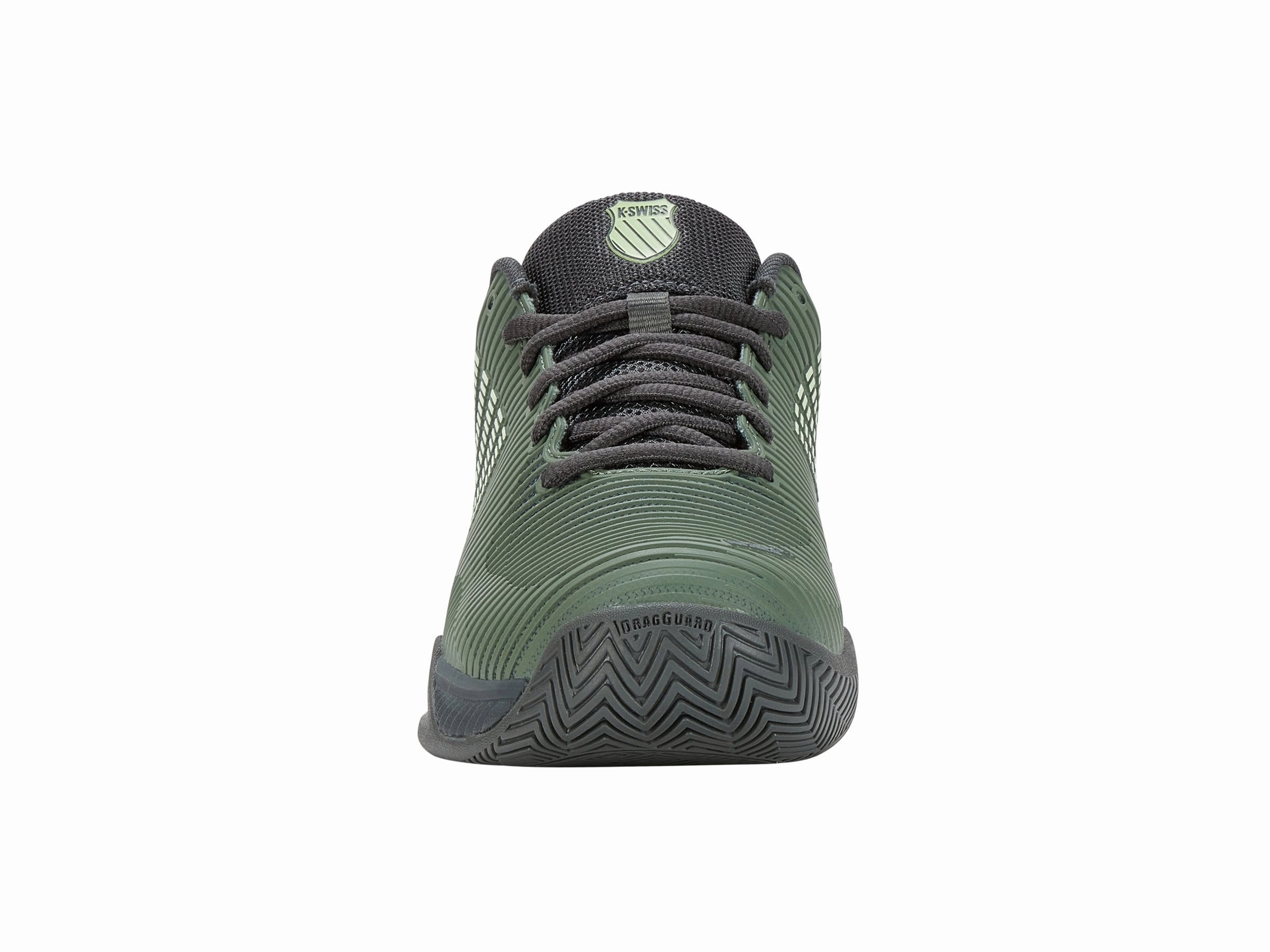 Fast Go Form Ease 06806-347-W | HYPERCOURT EXPRESS 2-2E | SEA SPRAY/URBAN CHIC/SOFT NEON GREEN