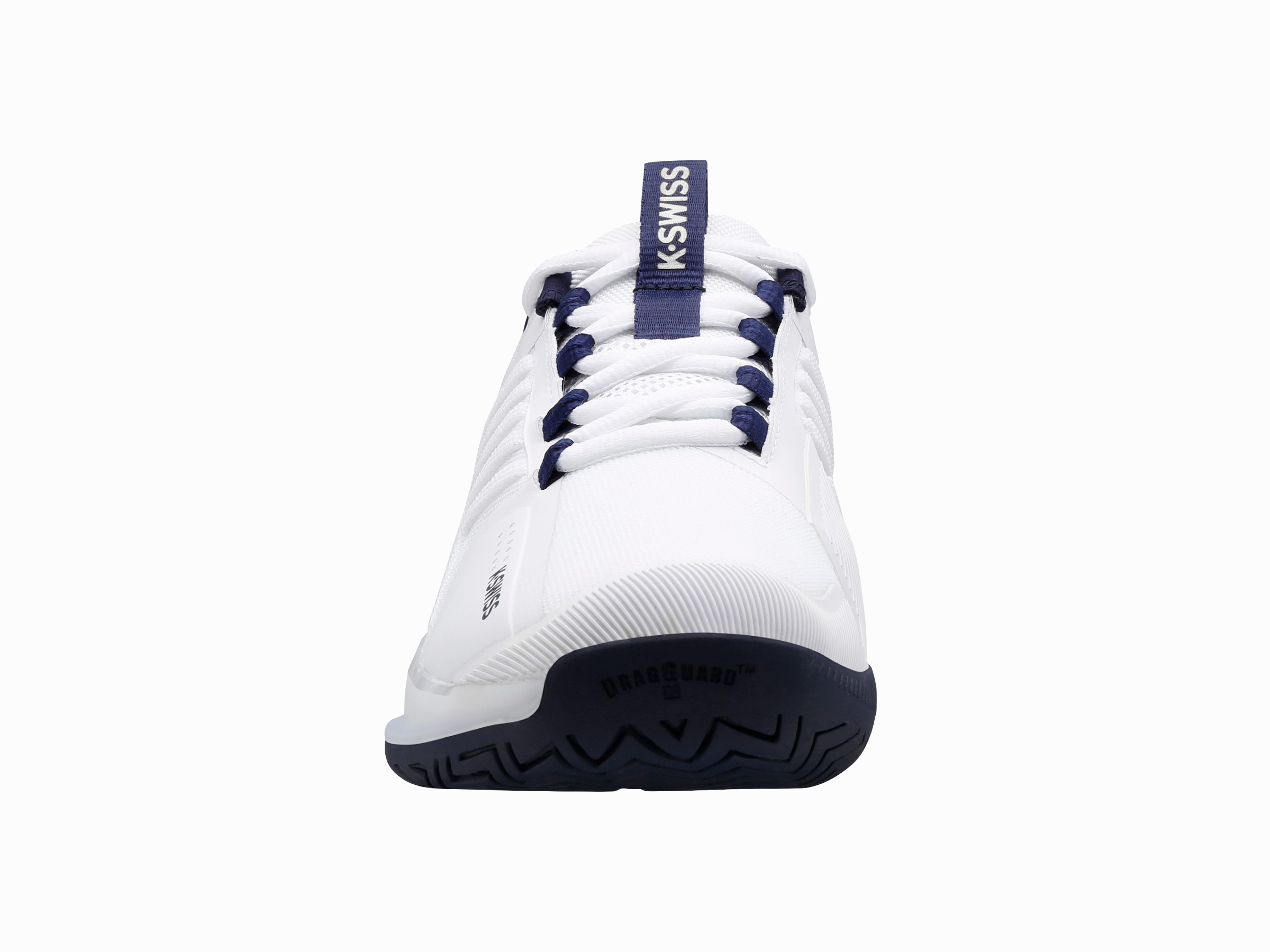 Stability Heel Counter 06988-177-M | ULTRASHOT 3 | WHITE/PEACOAT/SILVER