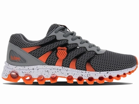 Non Toxic Materials Rolling Motion Support 07112-094-XW | TUBES 200 | GREY/ORANGE/SPECKLE