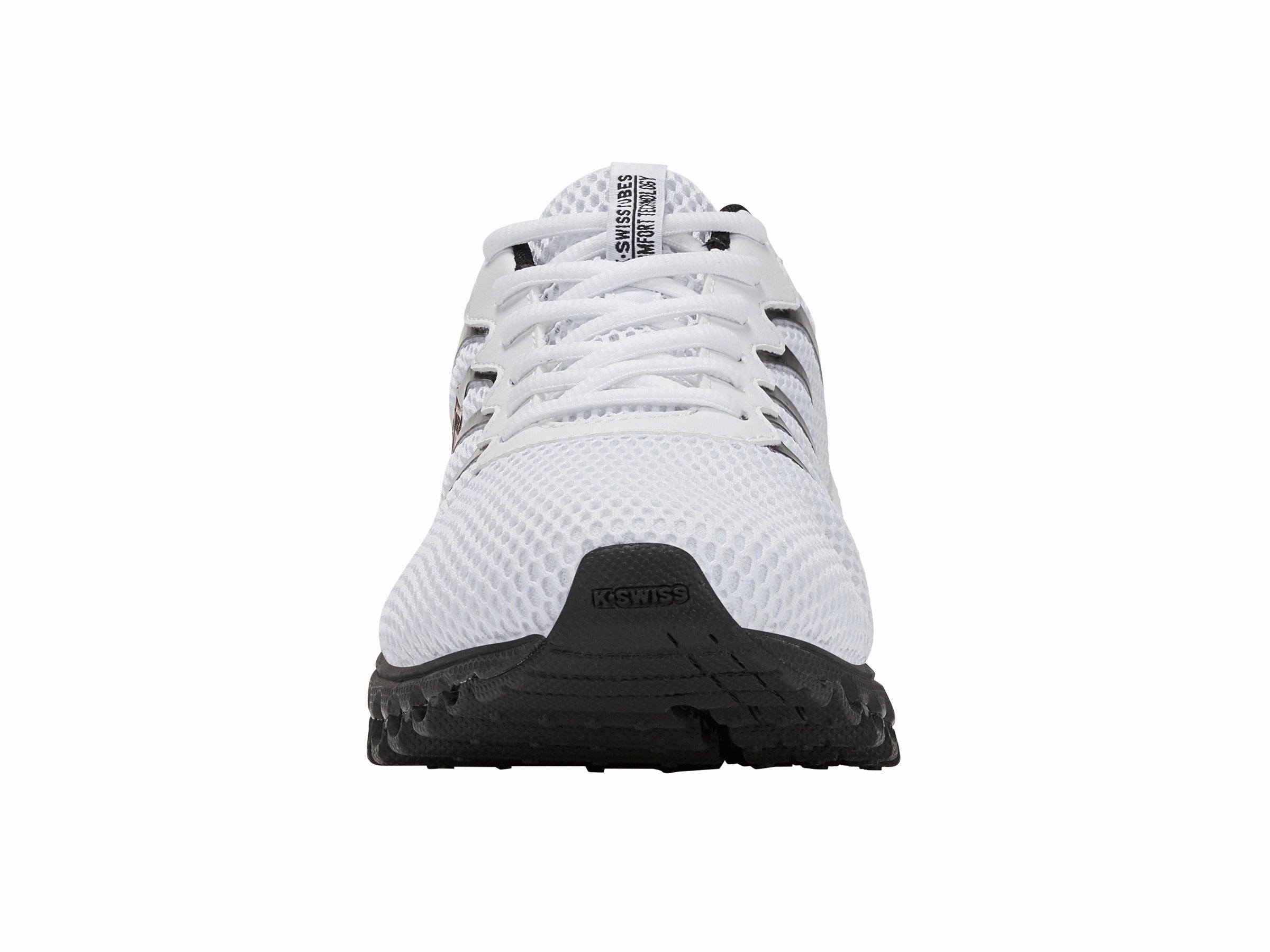 Urban Chill 07112-104-XW | TUBES 200 | WHITE/BLACK/RED
