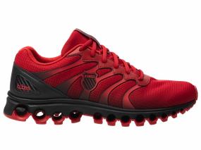 07112-603-XW | TUBES 200 | RED/BLACK Fashion Glow