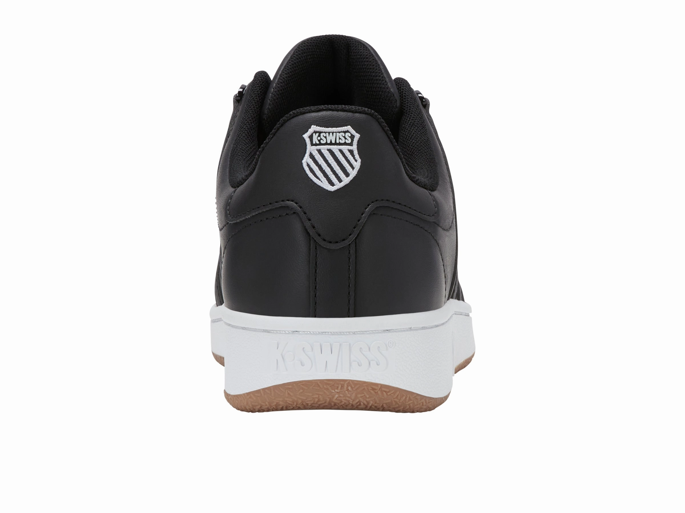 Toe Protection World Walk 07321-031-XW | CLASSIC VN | BLACK/WHITE/GUM