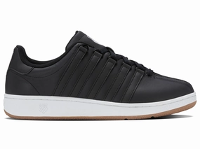 Proprietary Cushion System 07321-031-XW | CLASSIC VN | BLACK/WHITE/GUM