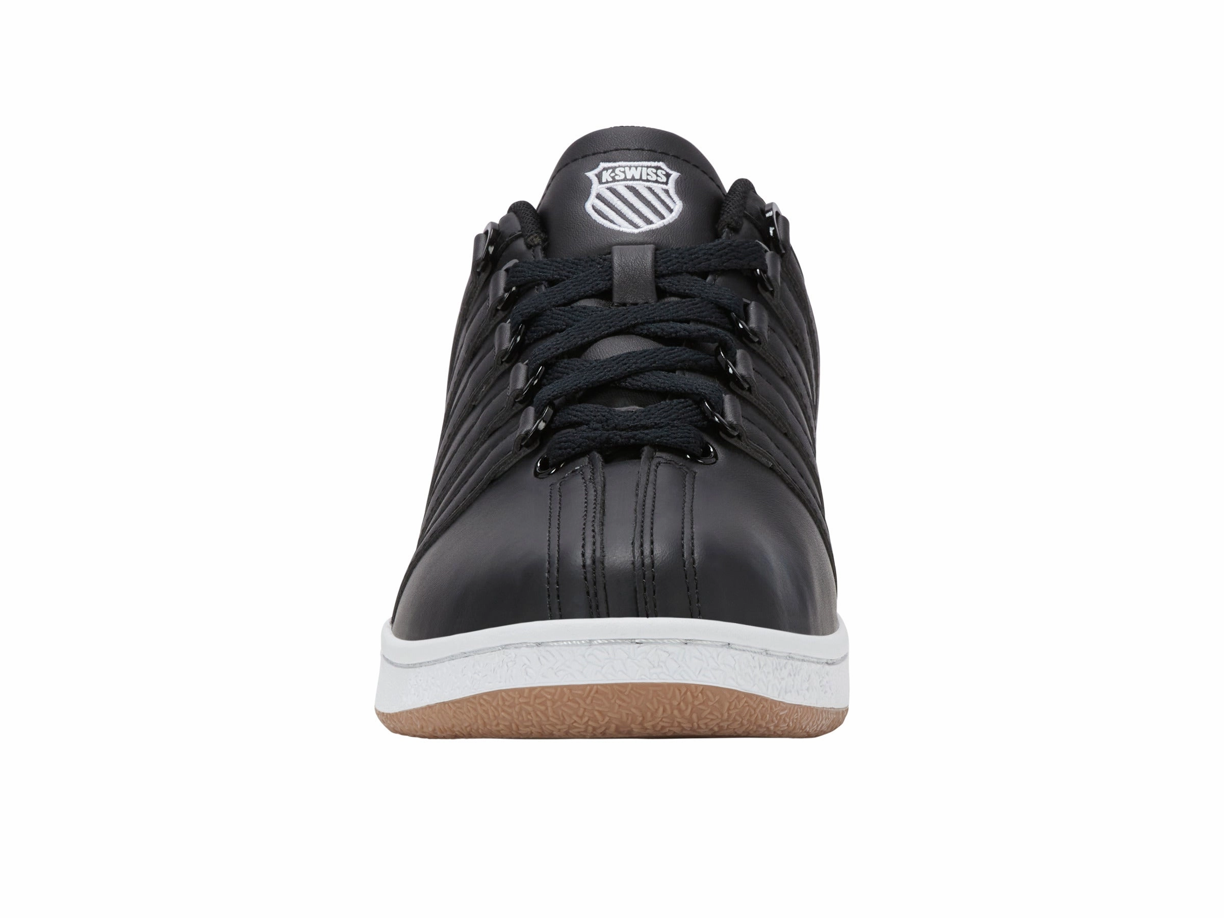 Universal Fit 07321-031-XW | CLASSIC VN | BLACK/WHITE/GUM