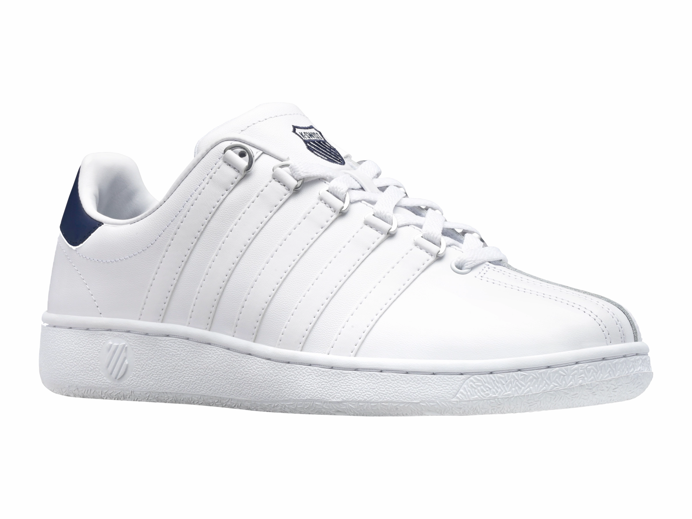 Foam Base 07321-105-XW | CLASSIC VN | WHITE/NAVY