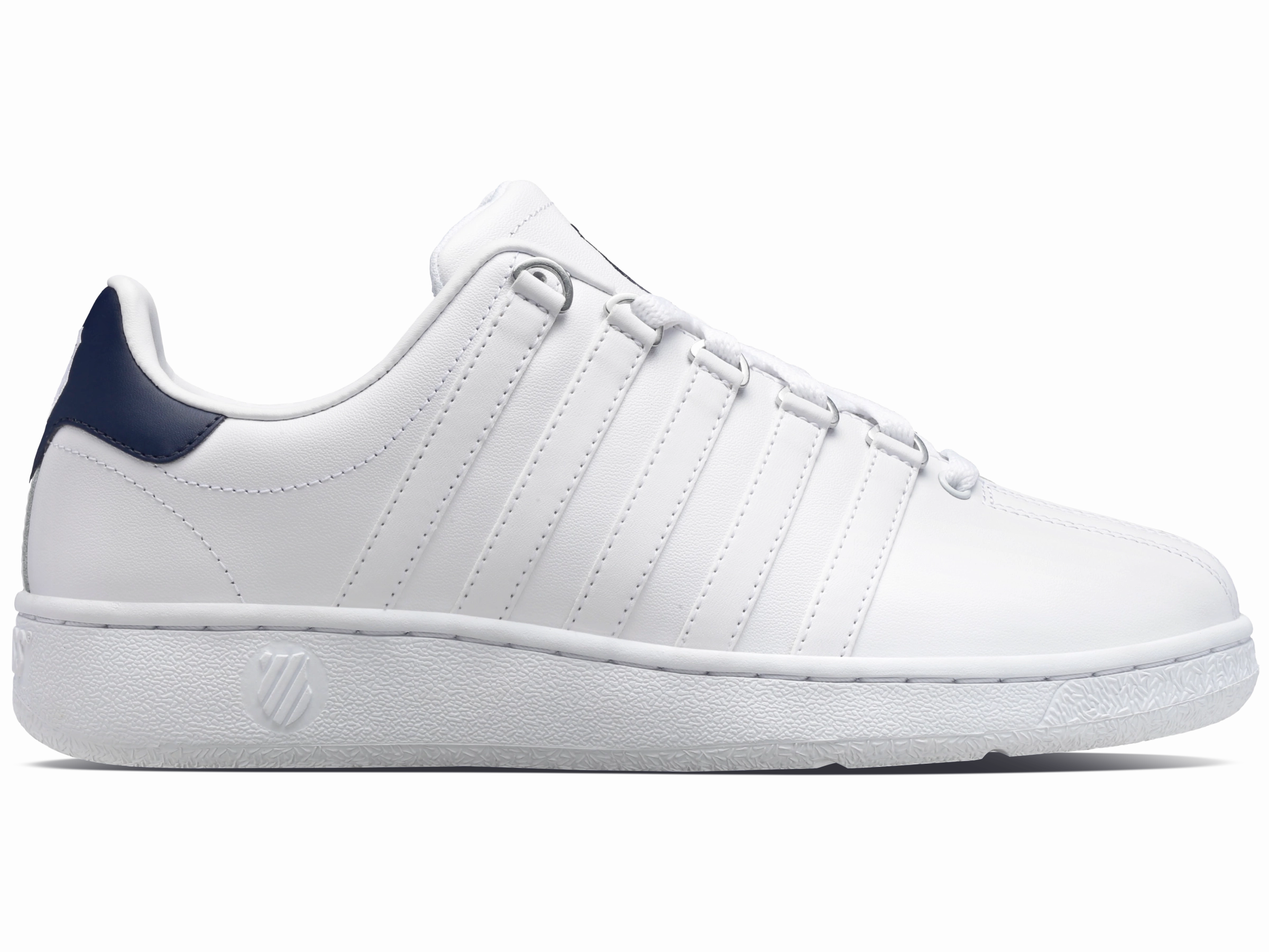 Lightweight Form Road Trip Event Mode 07321-105-XW | CLASSIC VN | WHITE/NAVY