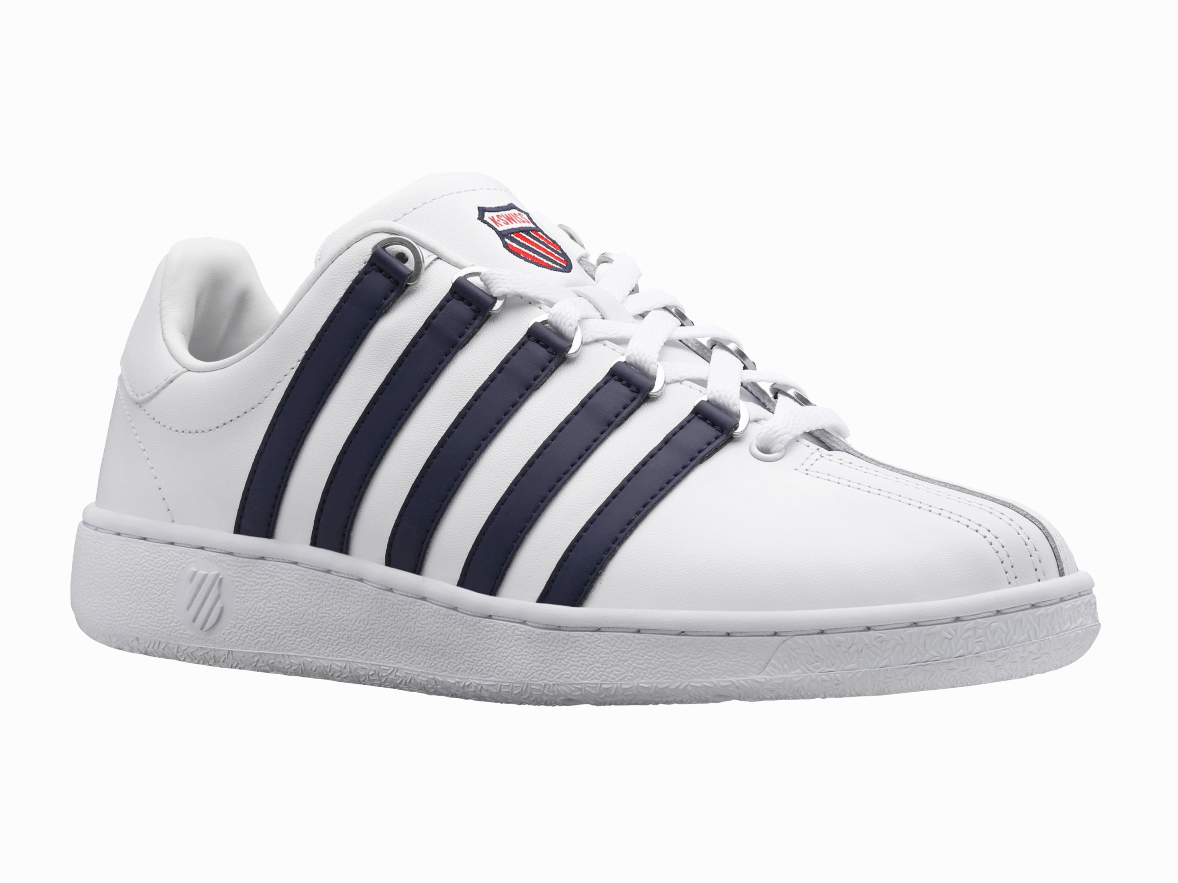 Bounce Back Responsiveness 07321-109-XW | CLASSIC VN | WHITE/WHITE/NAVY
