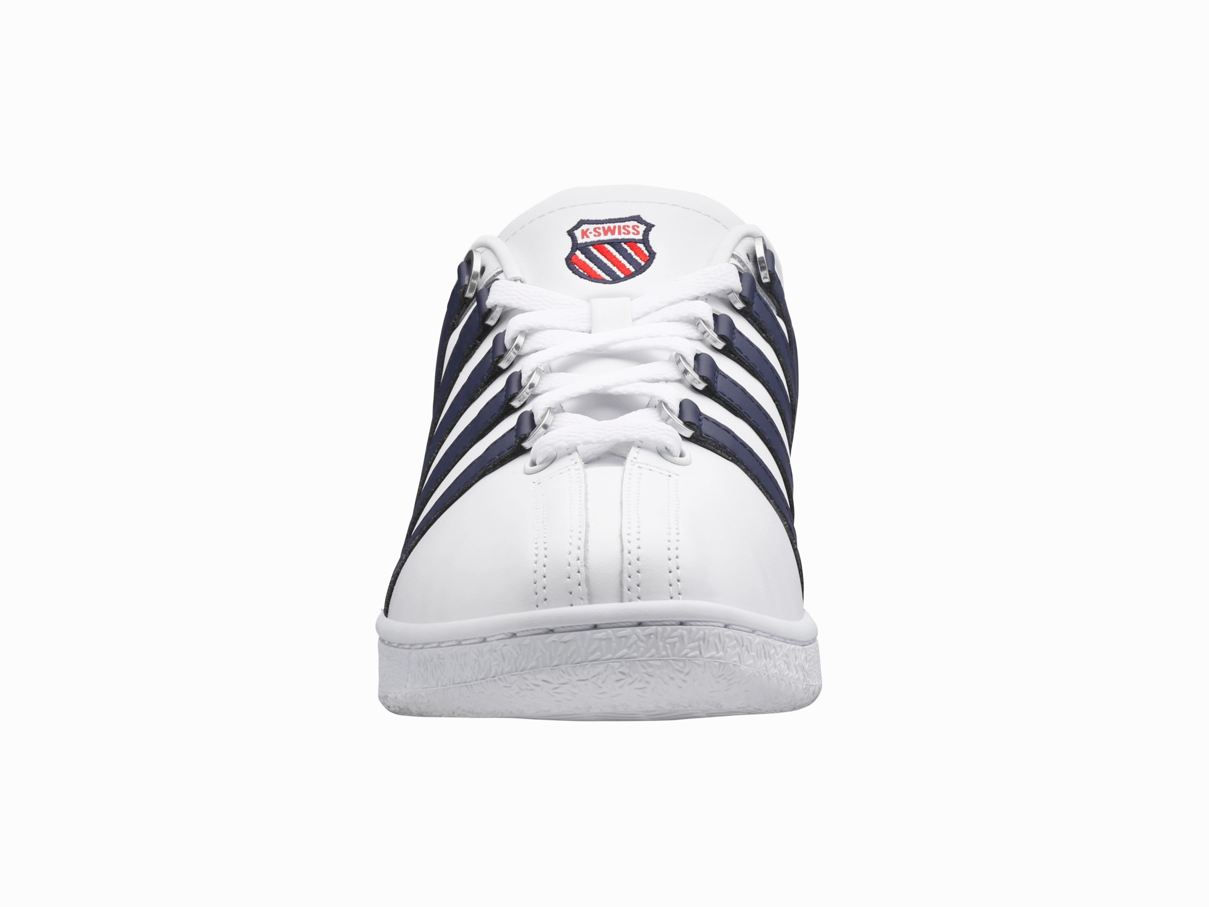Cold Tone 07321-109-XW | CLASSIC VN | WHITE/WHITE/NAVY