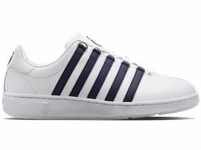 Hero Edge 07321-109-XW | CLASSIC VN | WHITE/WHITE/NAVY