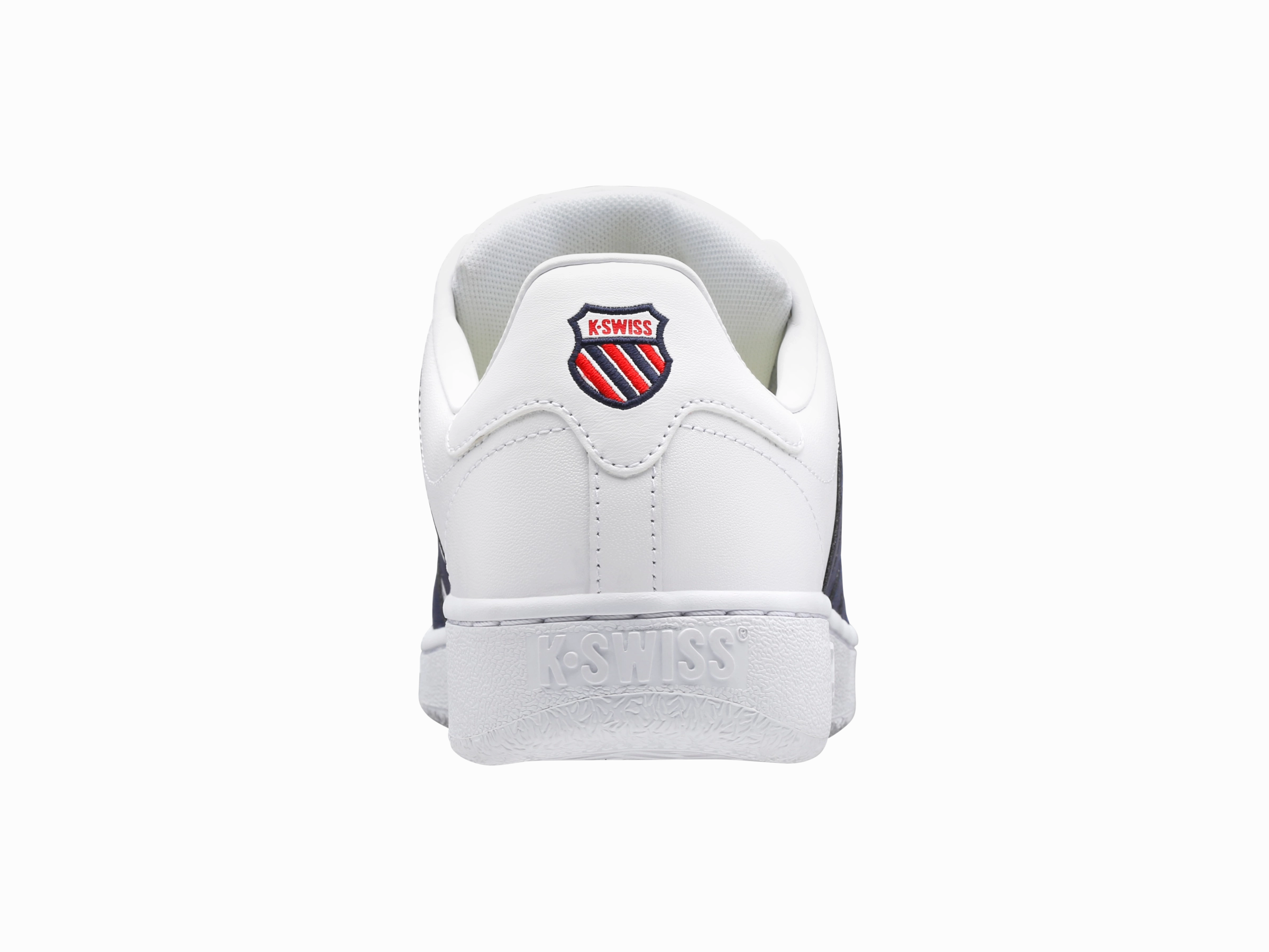 Slip On Metal Edge 07321-109-XW | CLASSIC VN | WHITE/WHITE/NAVY