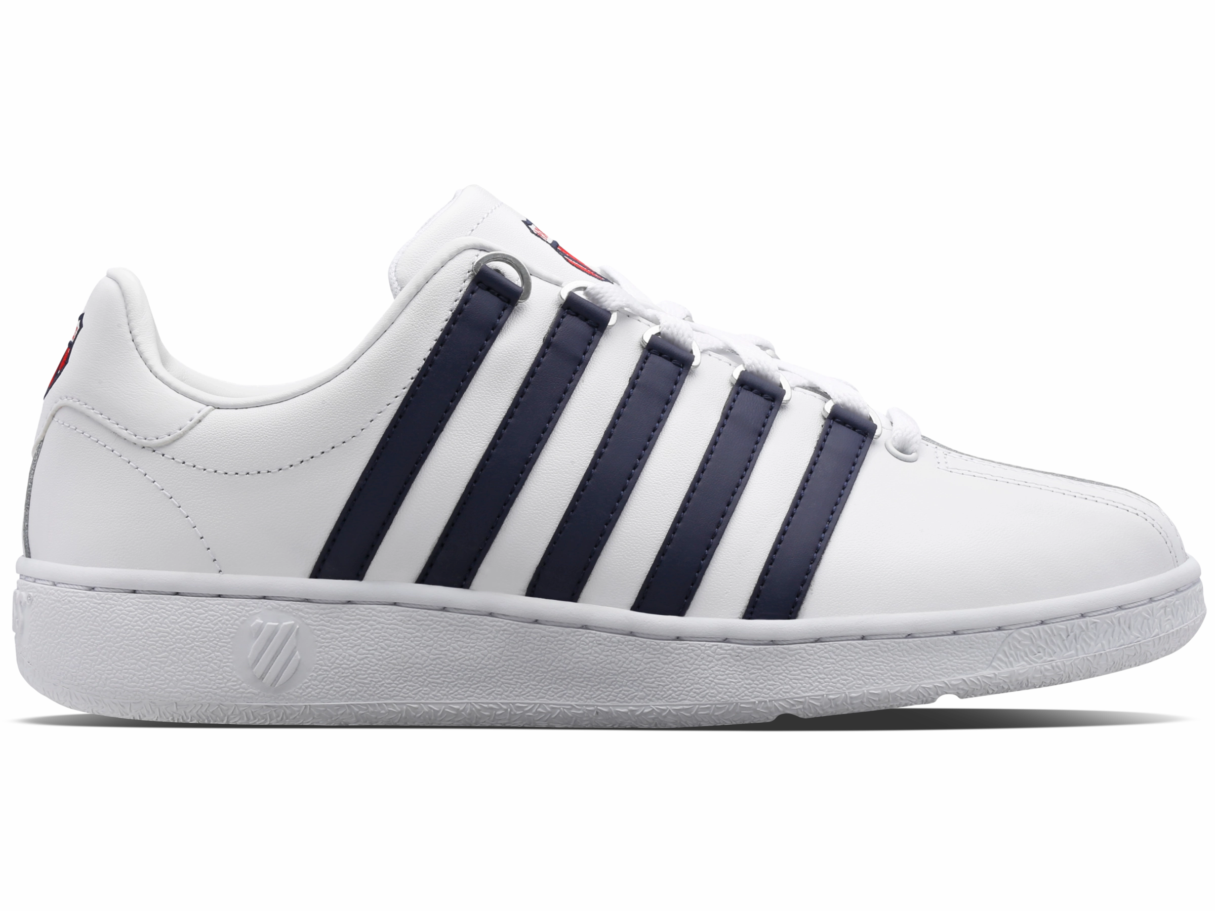 Hero Edge 07321-109-XW | CLASSIC VN | WHITE/WHITE/NAVY