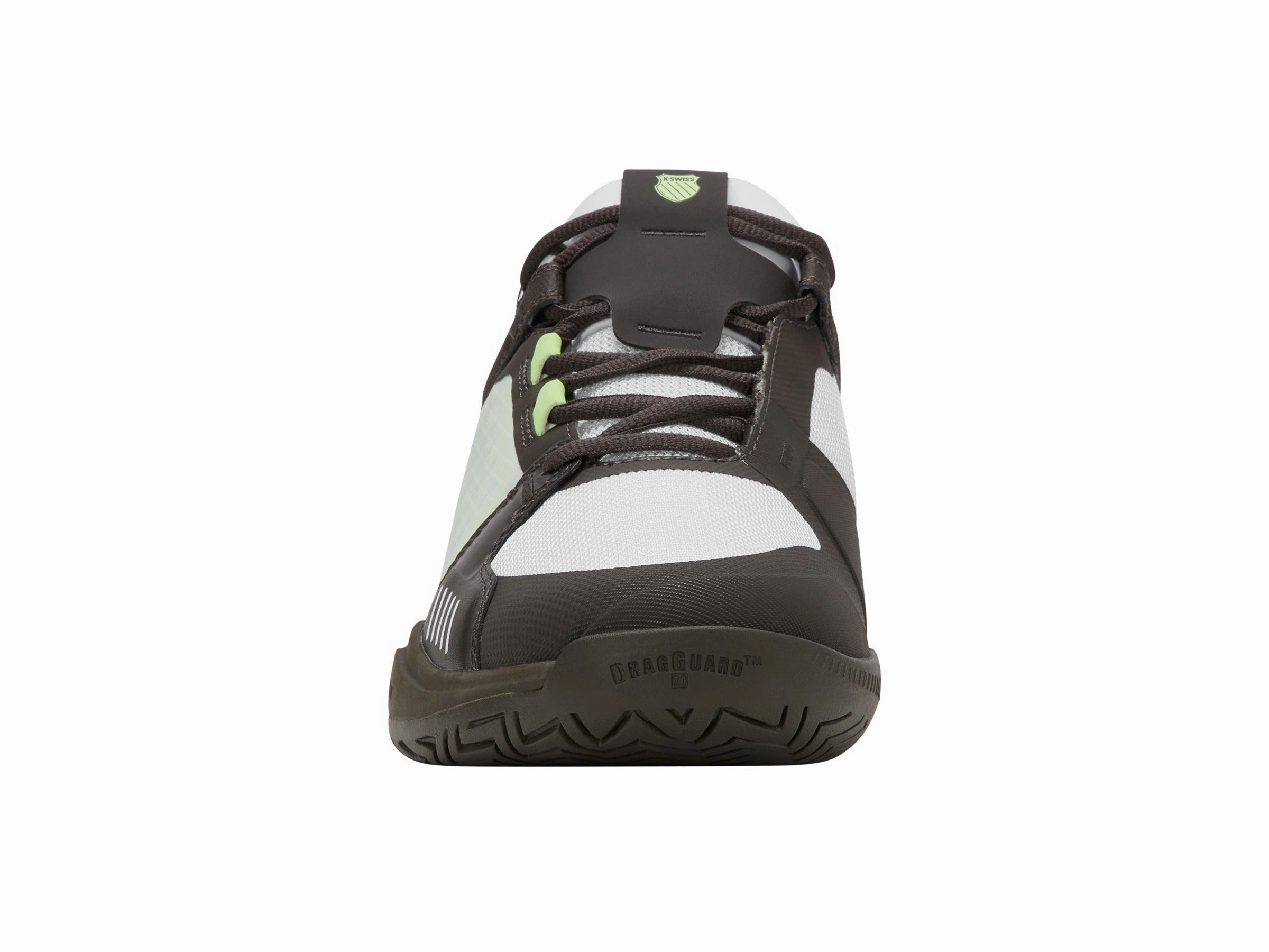 Strap Mode 07395-064-M | ULTRASHOT TEAM | BLACK/WHITE/SOFT NEON GREEN