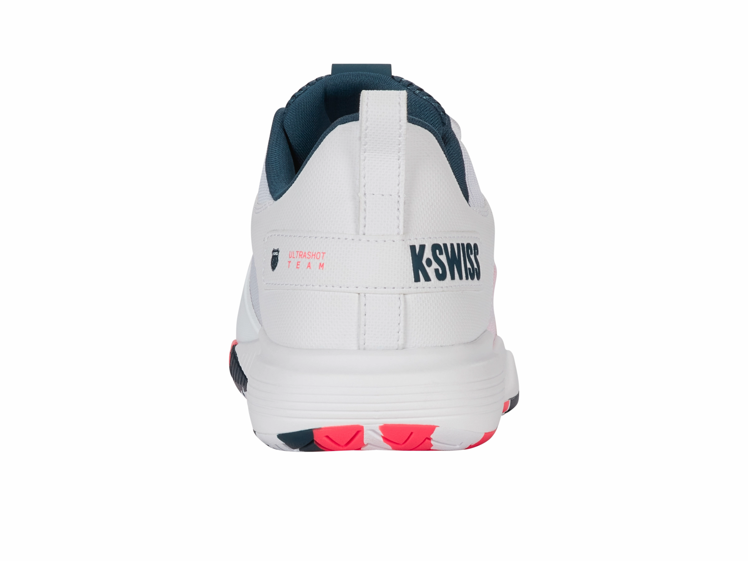 Desert Run Rich Glow 07395-129-M | ULTRASHOT TEAM | WHITE/STARGAZER/NEON BLAZE