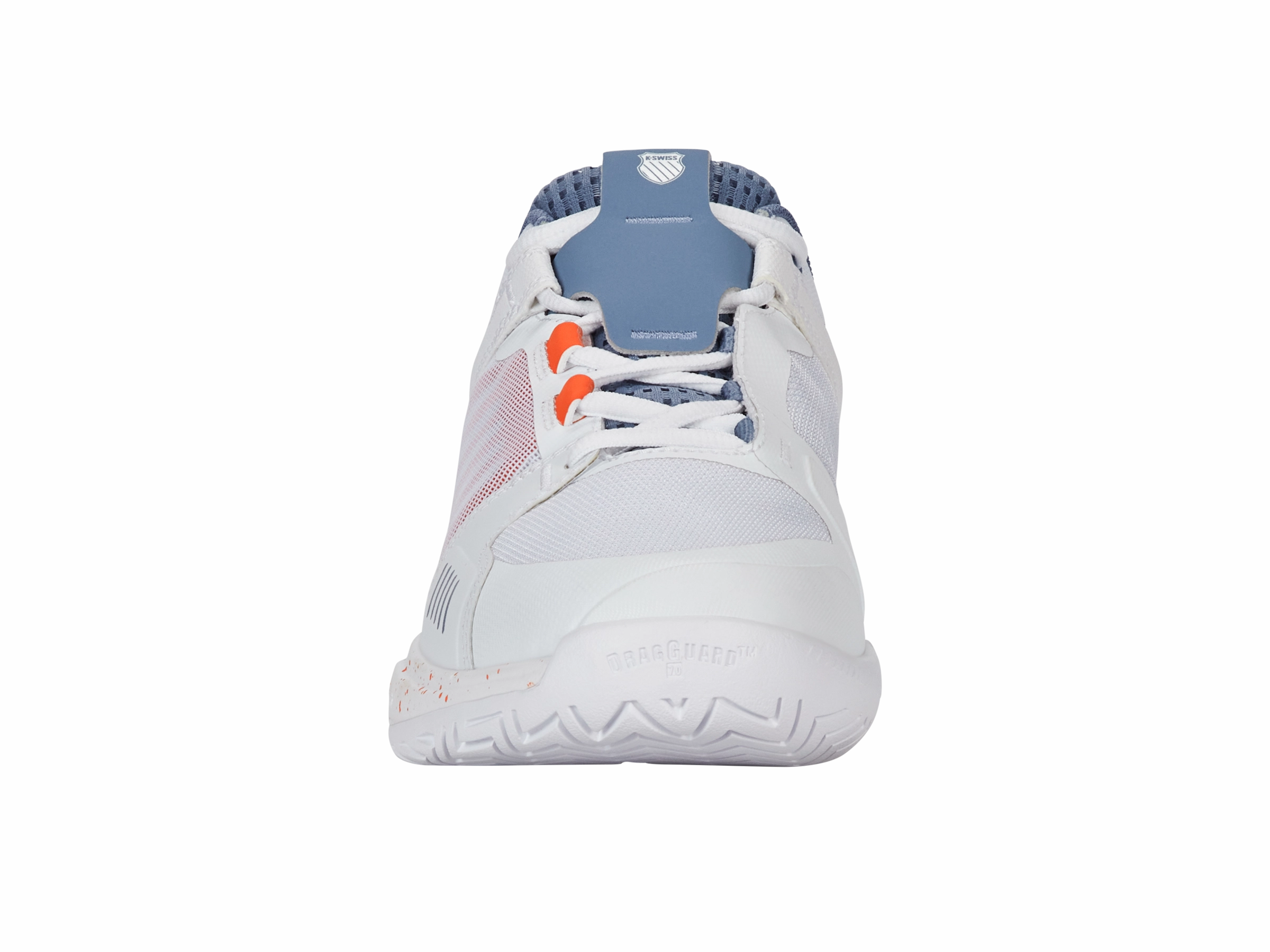 Field Walk 07395-155-M | ULTRASHOT TEAM | WHITE/INFINITY/SCARLET IBIS