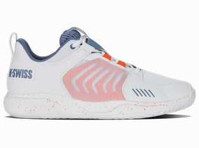 Dive Gear 07395-155-M | ULTRASHOT TEAM | WHITE/INFINITY/SCARLET IBIS