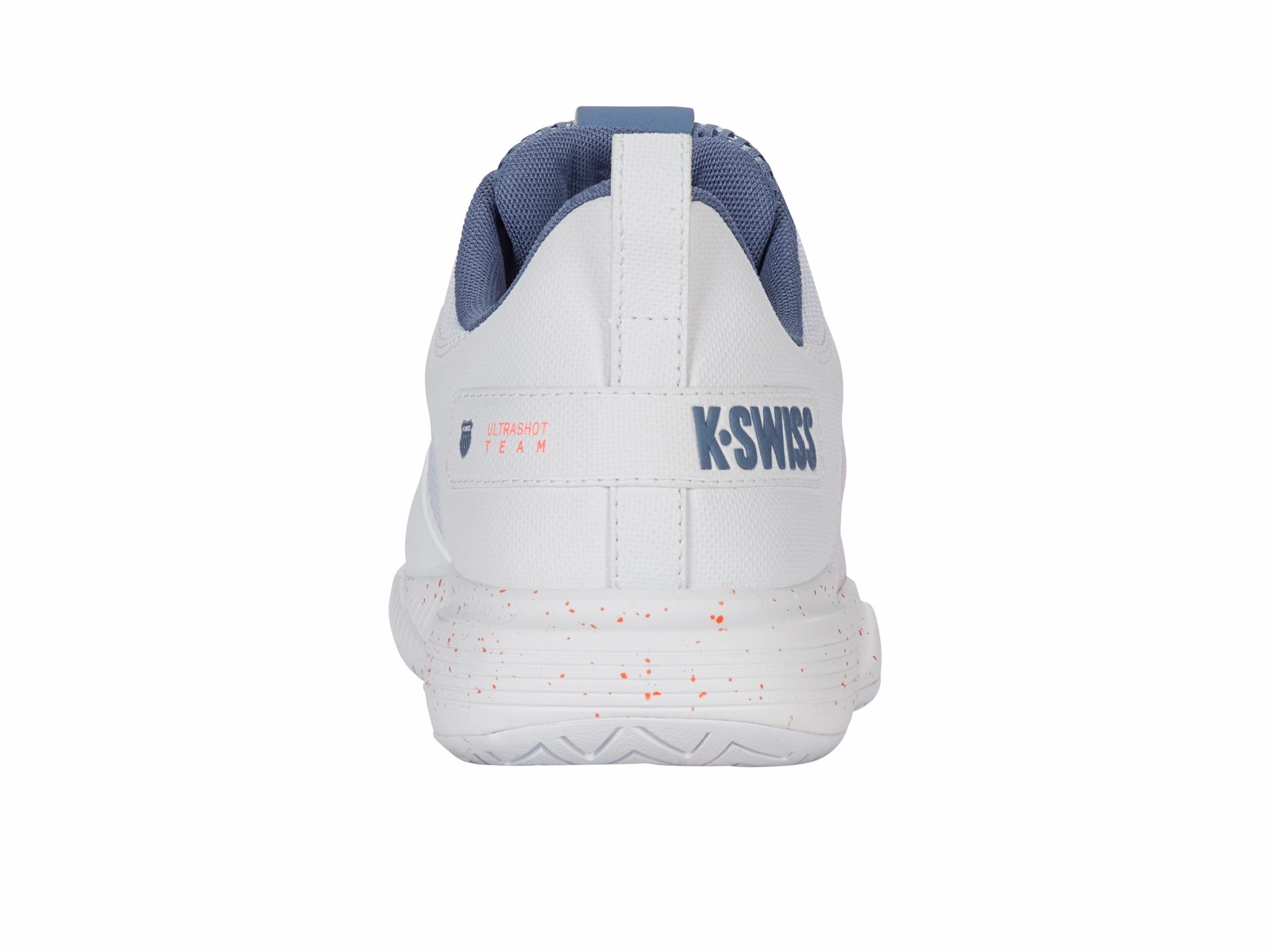 07395-155-M | ULTRASHOT TEAM | WHITE/INFINITY/SCARLET IBIS King Walk Breathable Inner Sleeve