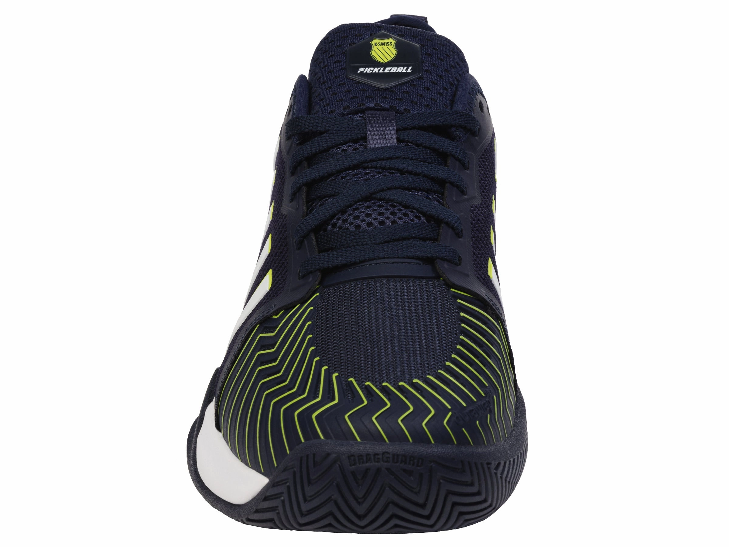 Thermal Insulation 07916-494-M | PICKLEBALL SUPREME | PEACOAT/WHITE/LIME GREEN
