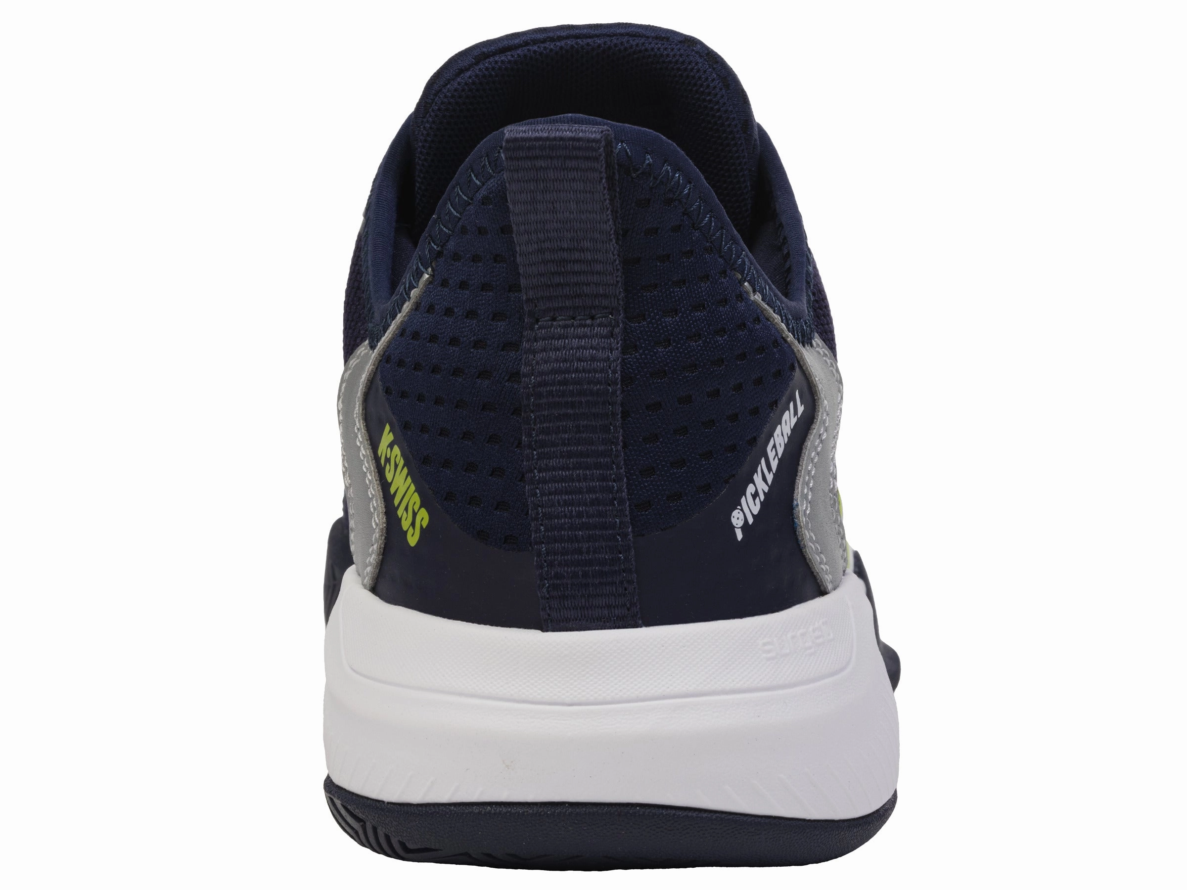 07916-494-M | PICKLEBALL SUPREME | PEACOAT/WHITE/LIME GREEN Low Profile Weekend Trip