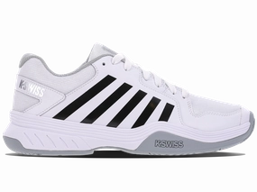 08552-106-M | COURT EXPRESS PICKLEBALL | WHITE/HIGHRISE/BLACK Urban Style Vibration Dampening Layer