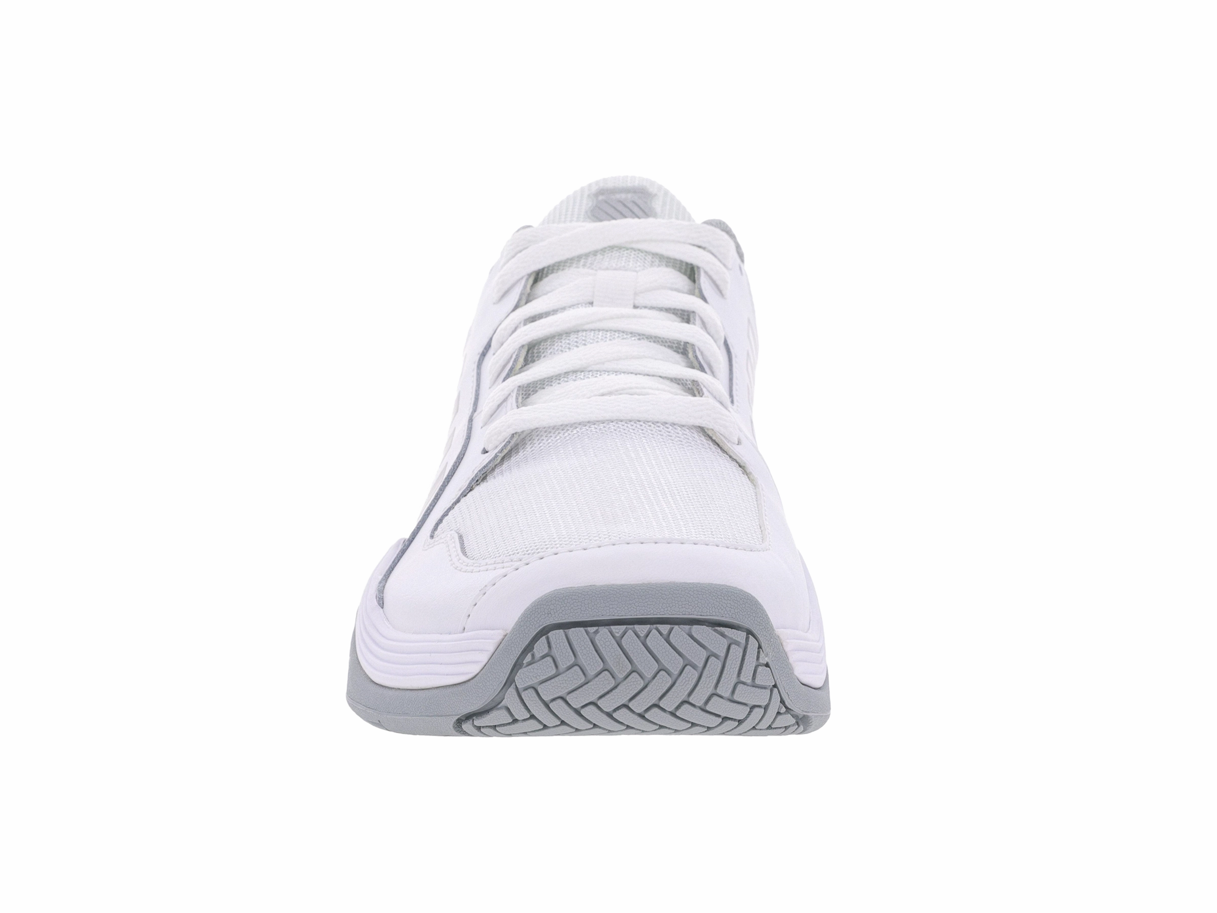 Low Impact Landing Design 08552-106-M | COURT EXPRESS PICKLEBALL | WHITE/HIGHRISE/BLACK