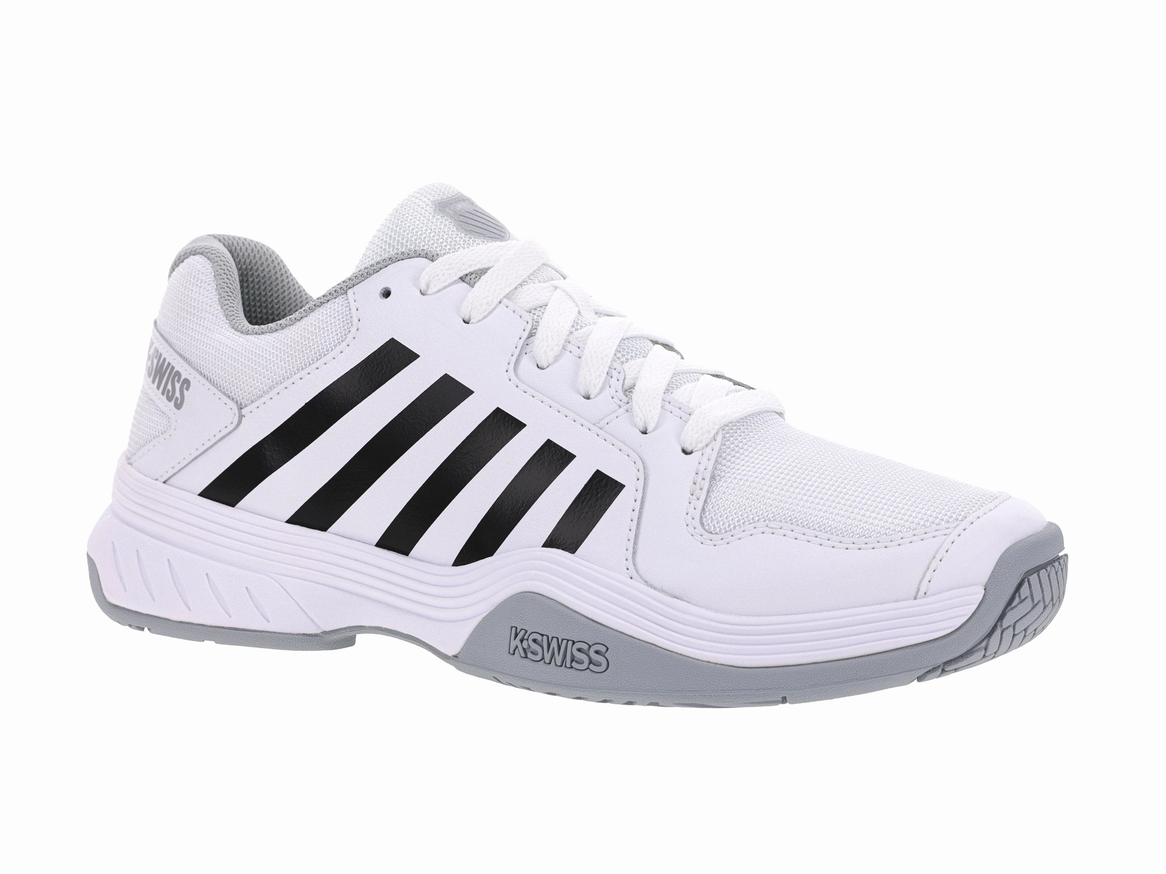 Winter Chill Show Stage 08552-106-M | COURT EXPRESS PICKLEBALL | WHITE/HIGHRISE/BLACK