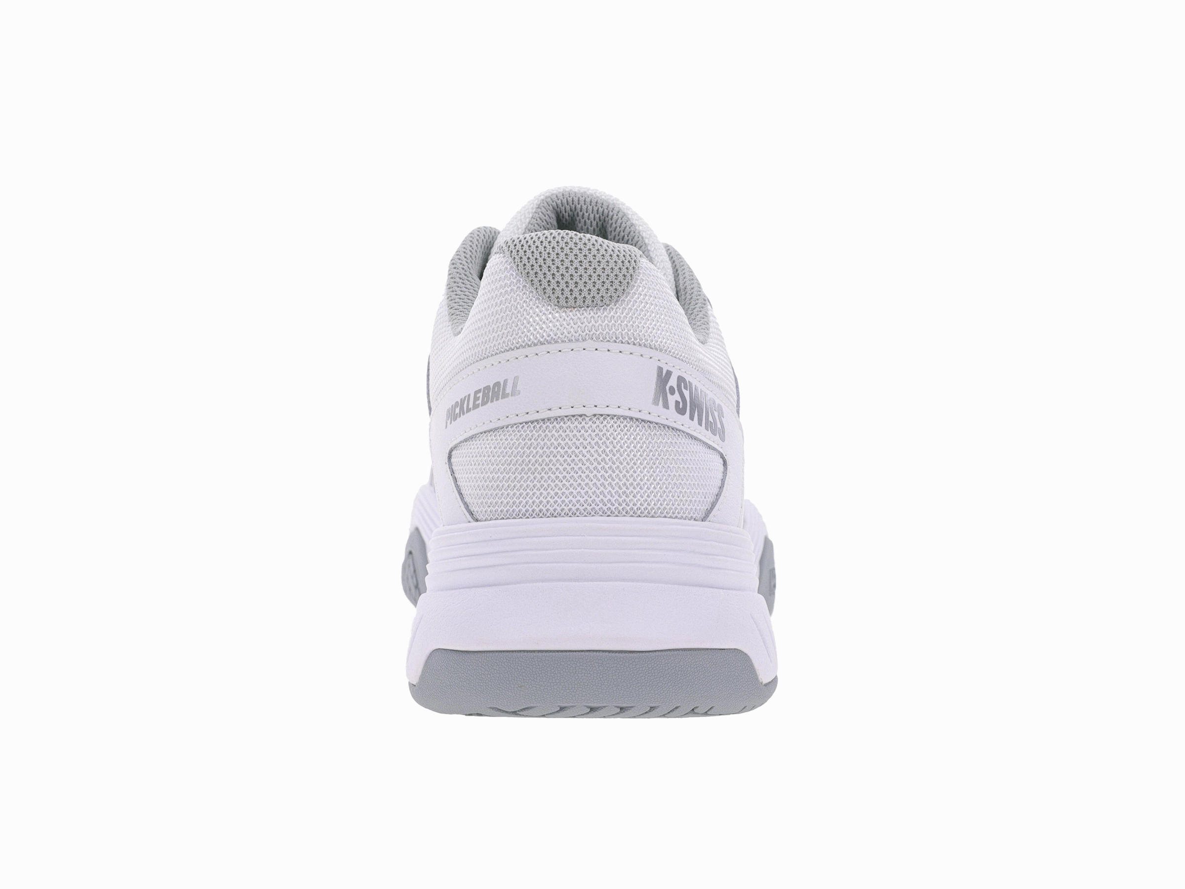 08552-106-M | COURT EXPRESS PICKLEBALL | WHITE/HIGHRISE/BLACK Forest Mood