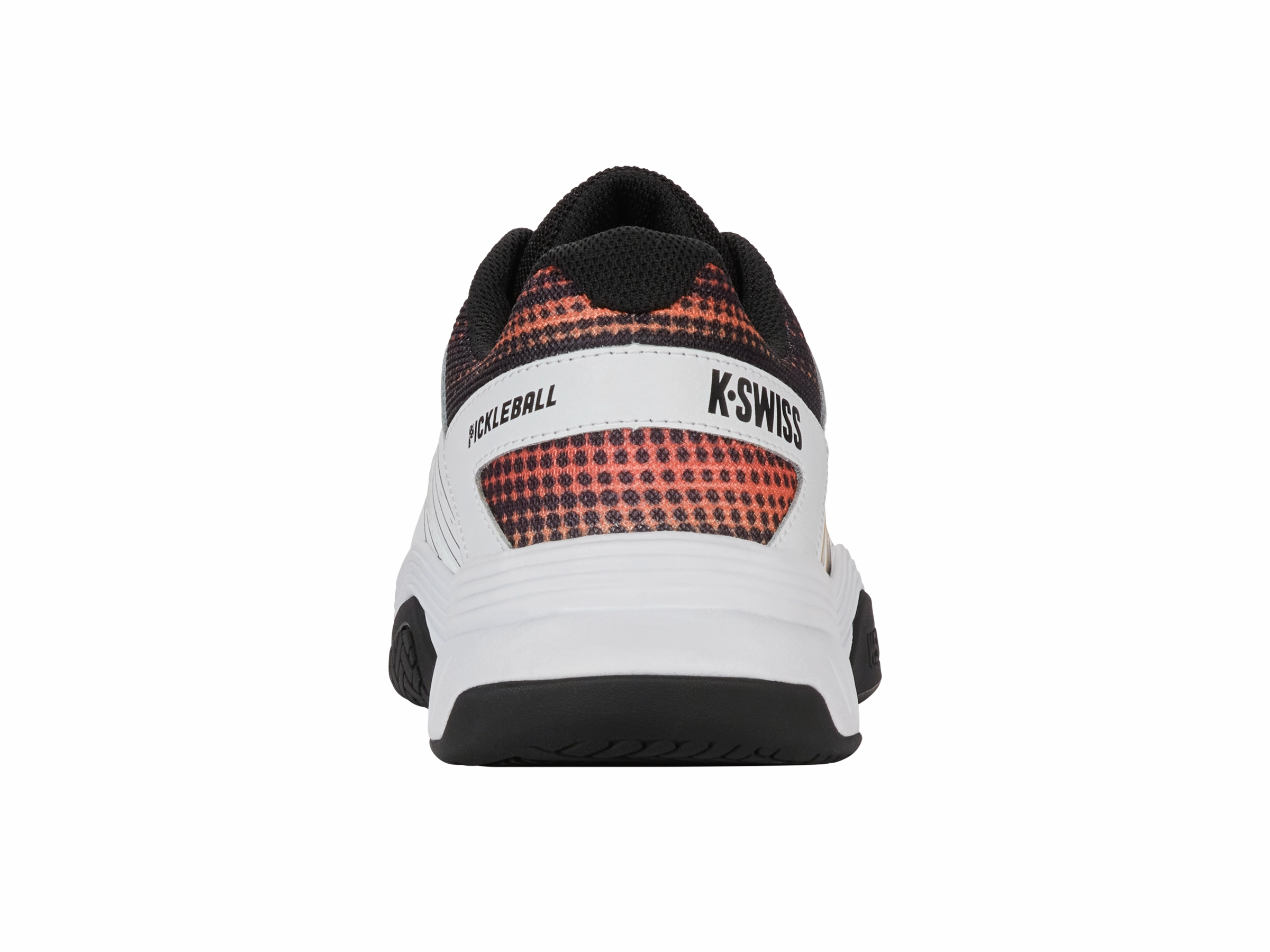 08552-969-M | COURT EXPRESS PICKLEBALL | WHITE/DUBARRY/DAFFODIL Denim Cool