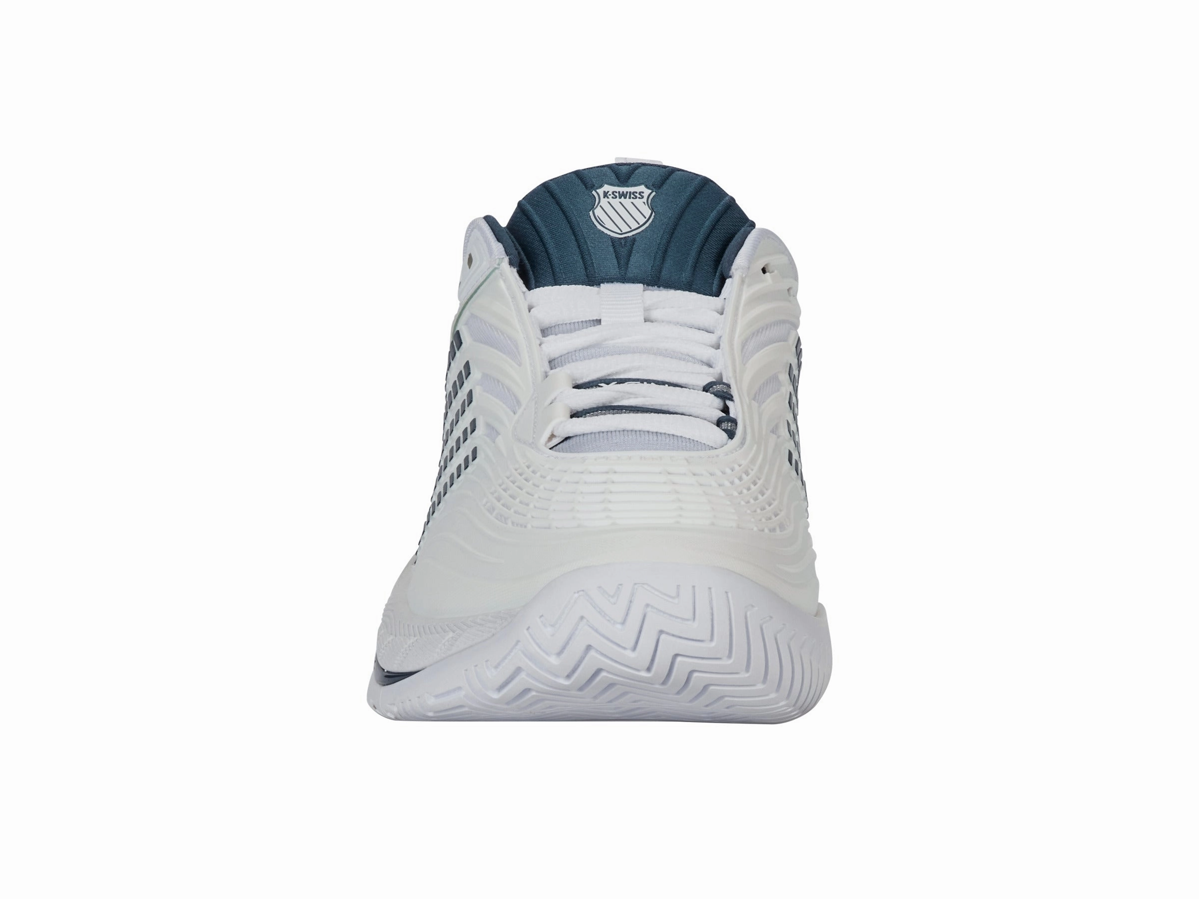 09071-135-M | HYPERCOURT SUPREME 2 | WHITE/STARGAZER Urban Chill