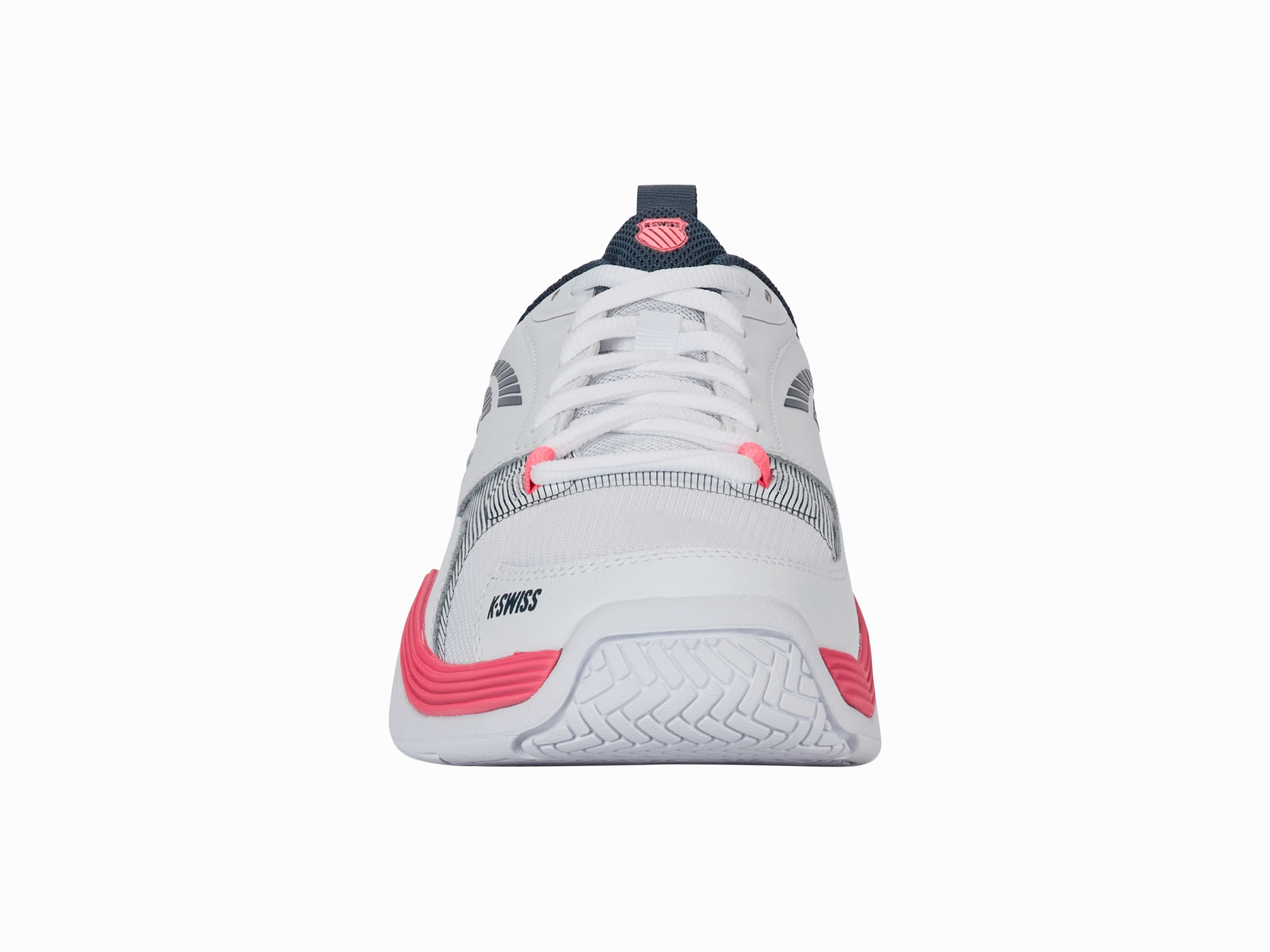 Wave Flow Soft Tone 09190-129-M | SPEEDEX | WHITE/STARGAZER/NEON BLAZE