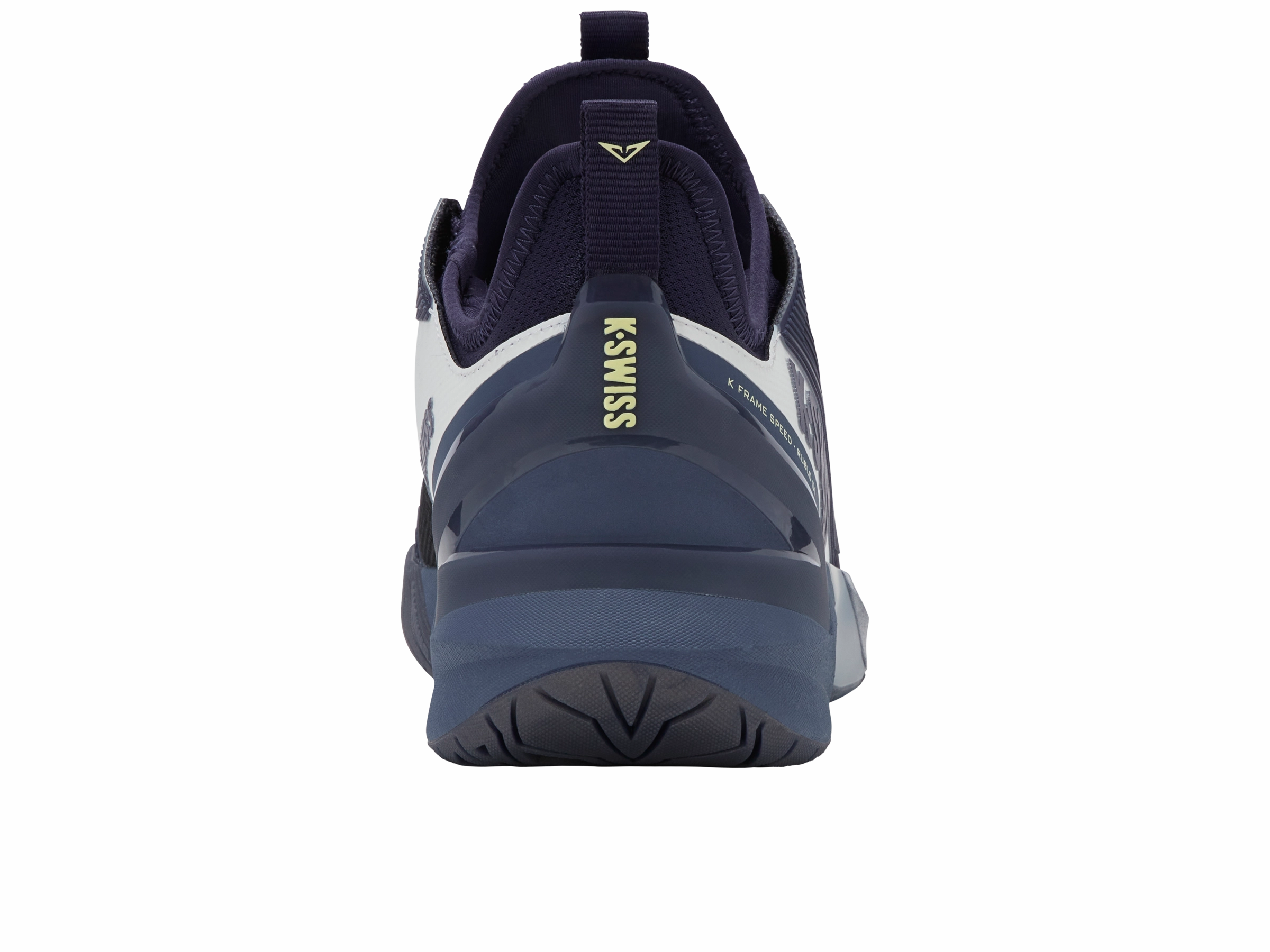 Breathable Upper 09483-421-M | K-FRAME SPEED RUBLO | NAVAL ACADEMY/VINTAGE INDIGO/BLANC DE BLANC