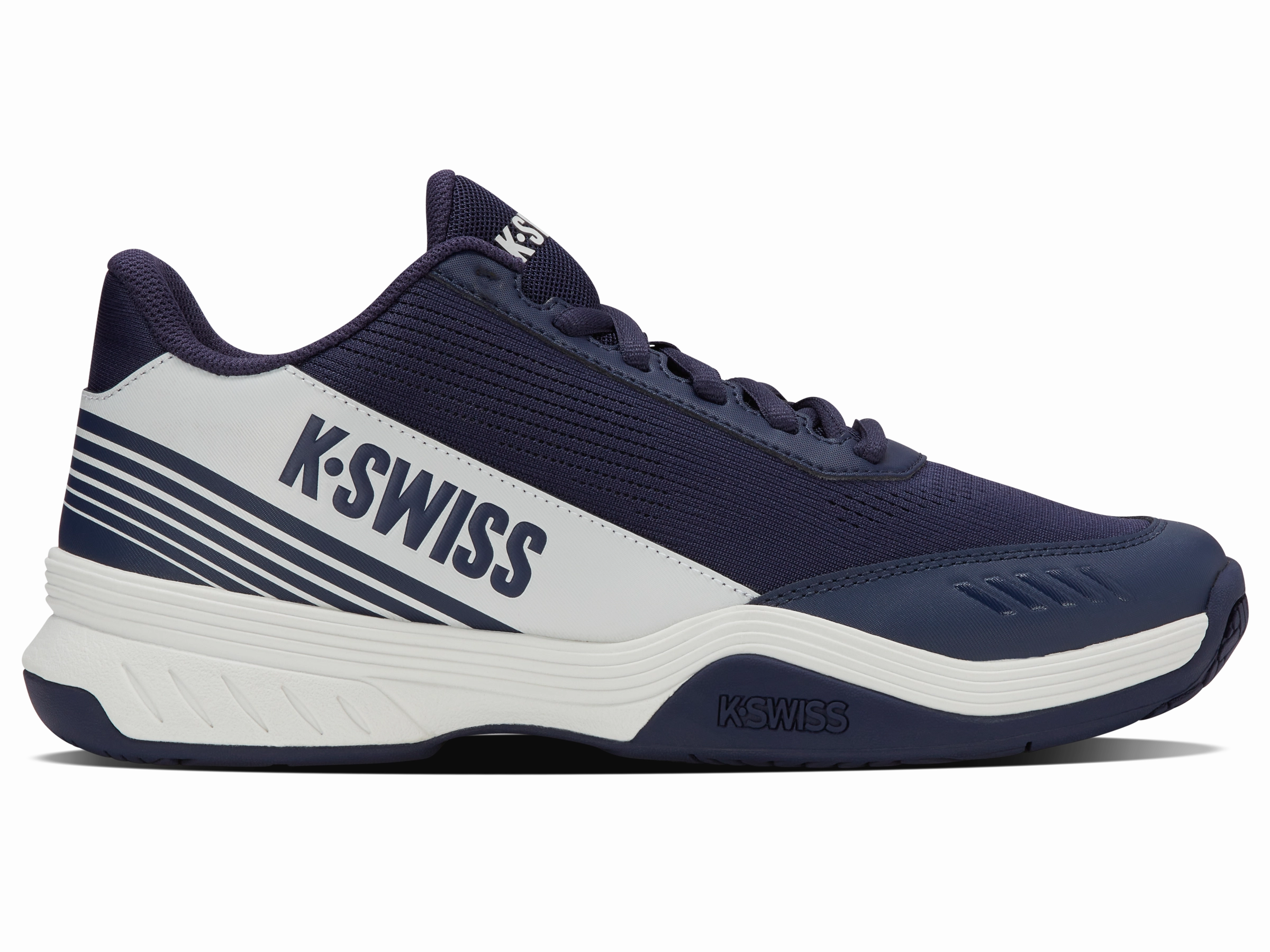 09486-421-M | SPEEDEX 2 | NAVAL ACADEMY/BLANC DE BLANC Quick Dry Textile